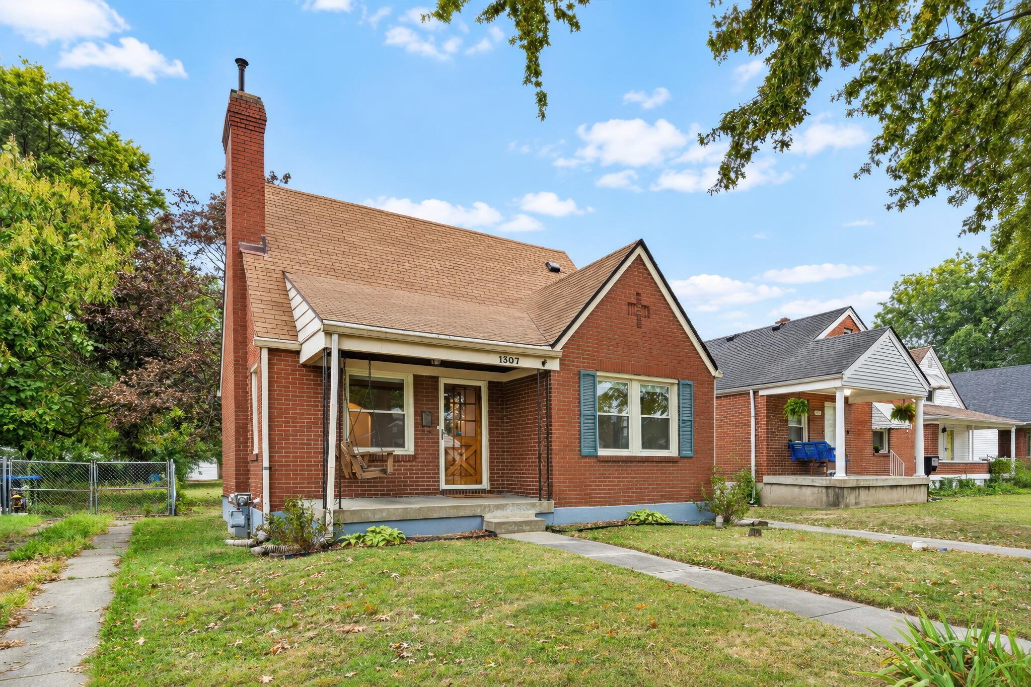 1307 Central Avenue Property Photo 3