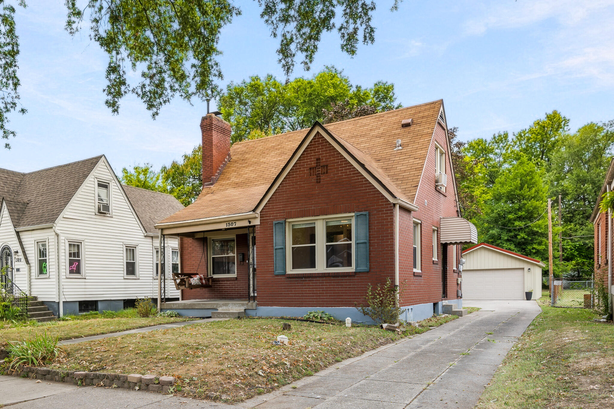 1307 Central Avenue Property Photo 4