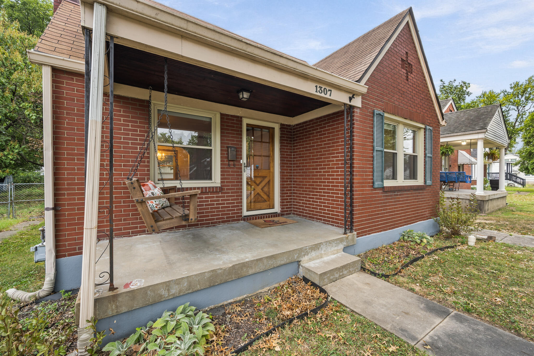 1307 Central Avenue Property Photo 6