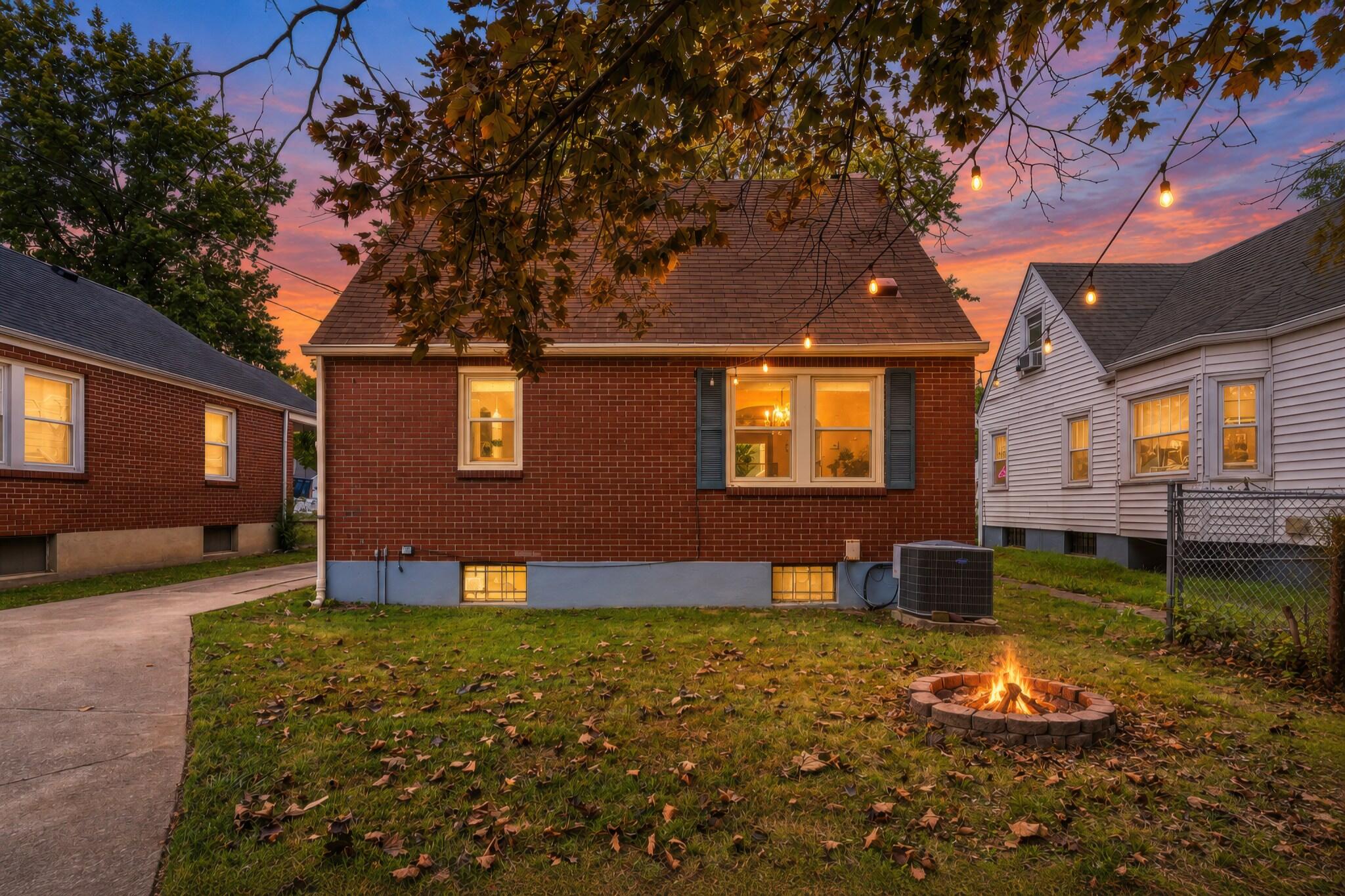 1307 Central Avenue Property Photo 36