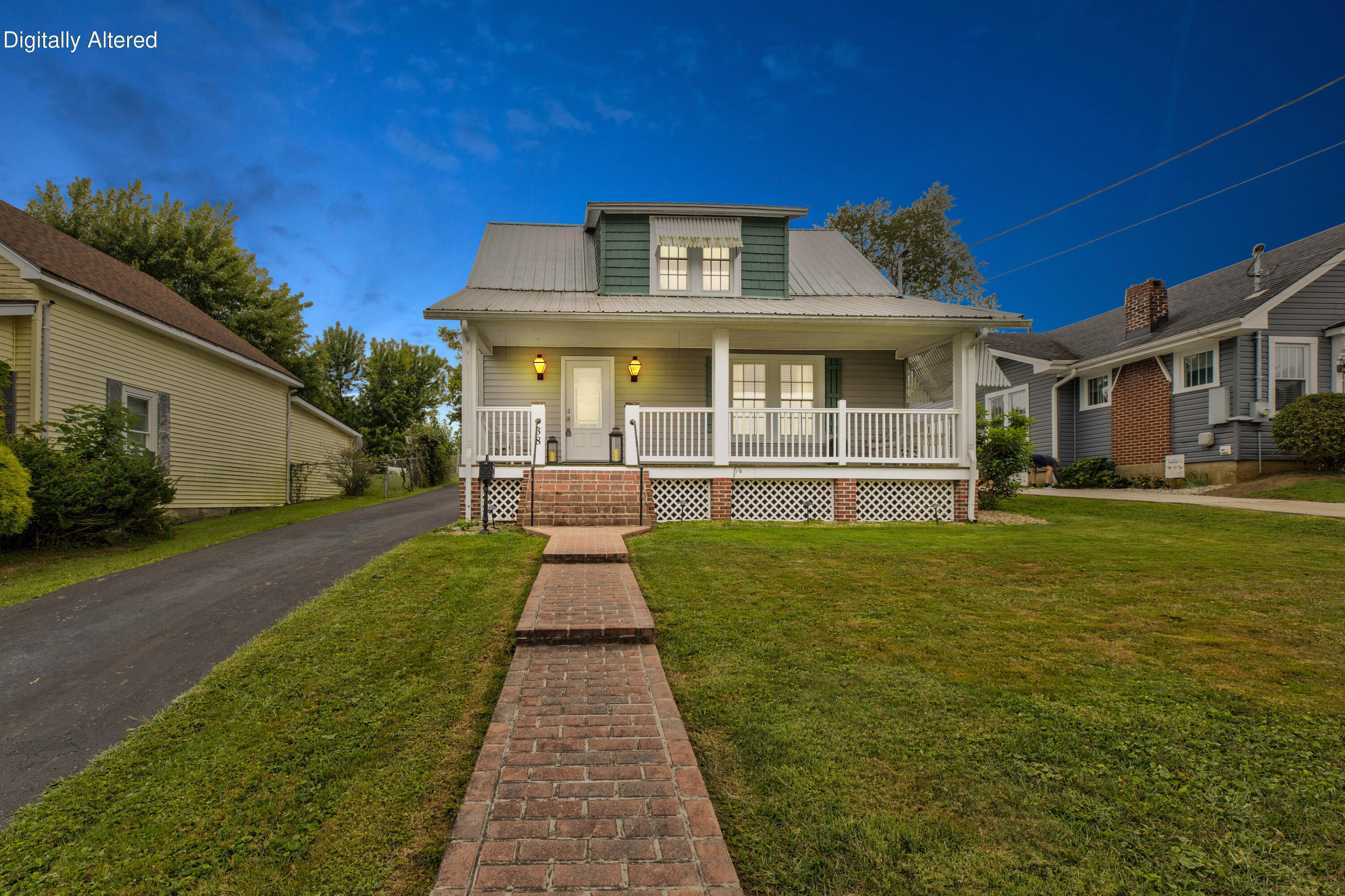 38 Johnson Avenue Property Photo 1