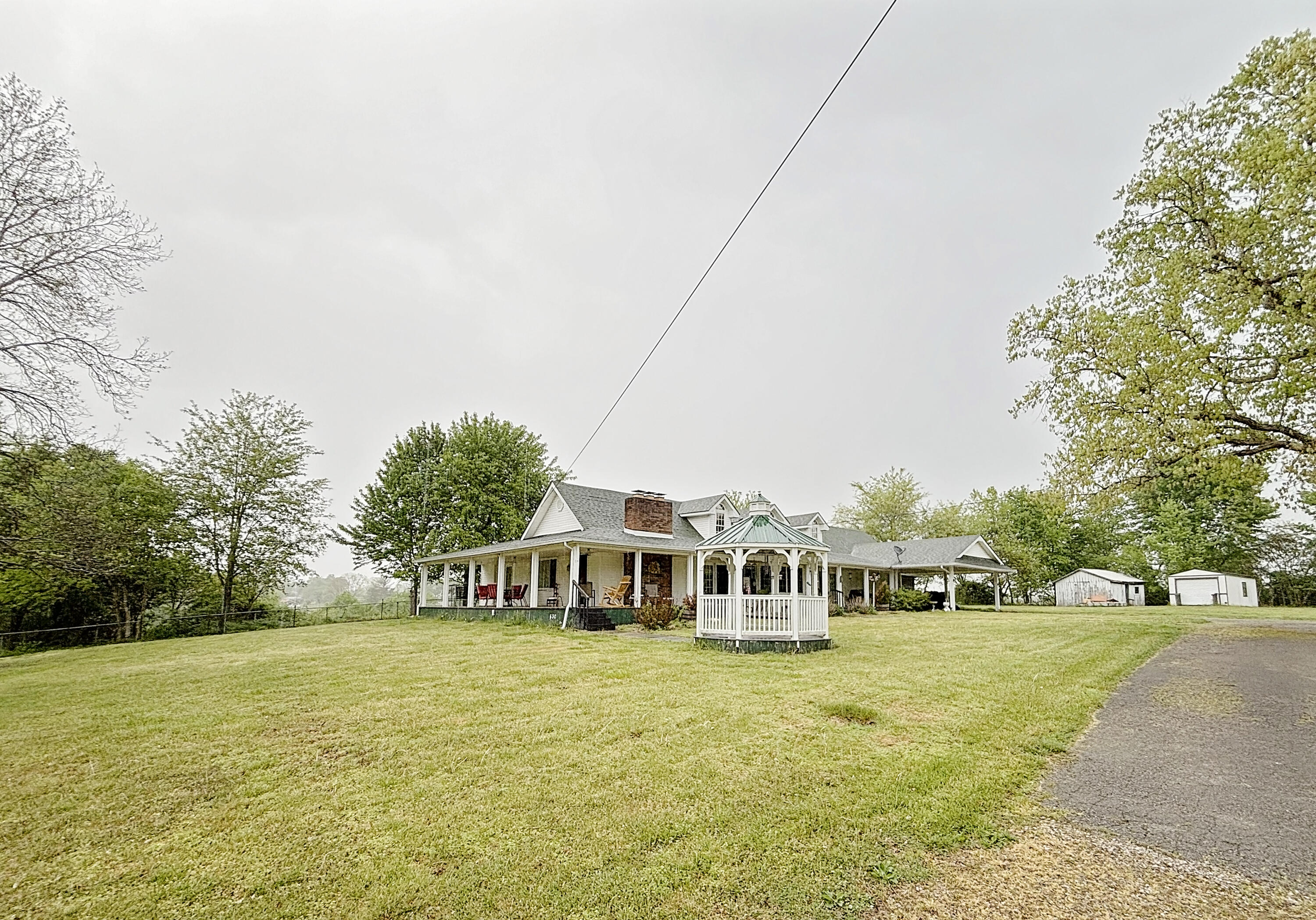 630 Dollie Miller Road Property Photo 3