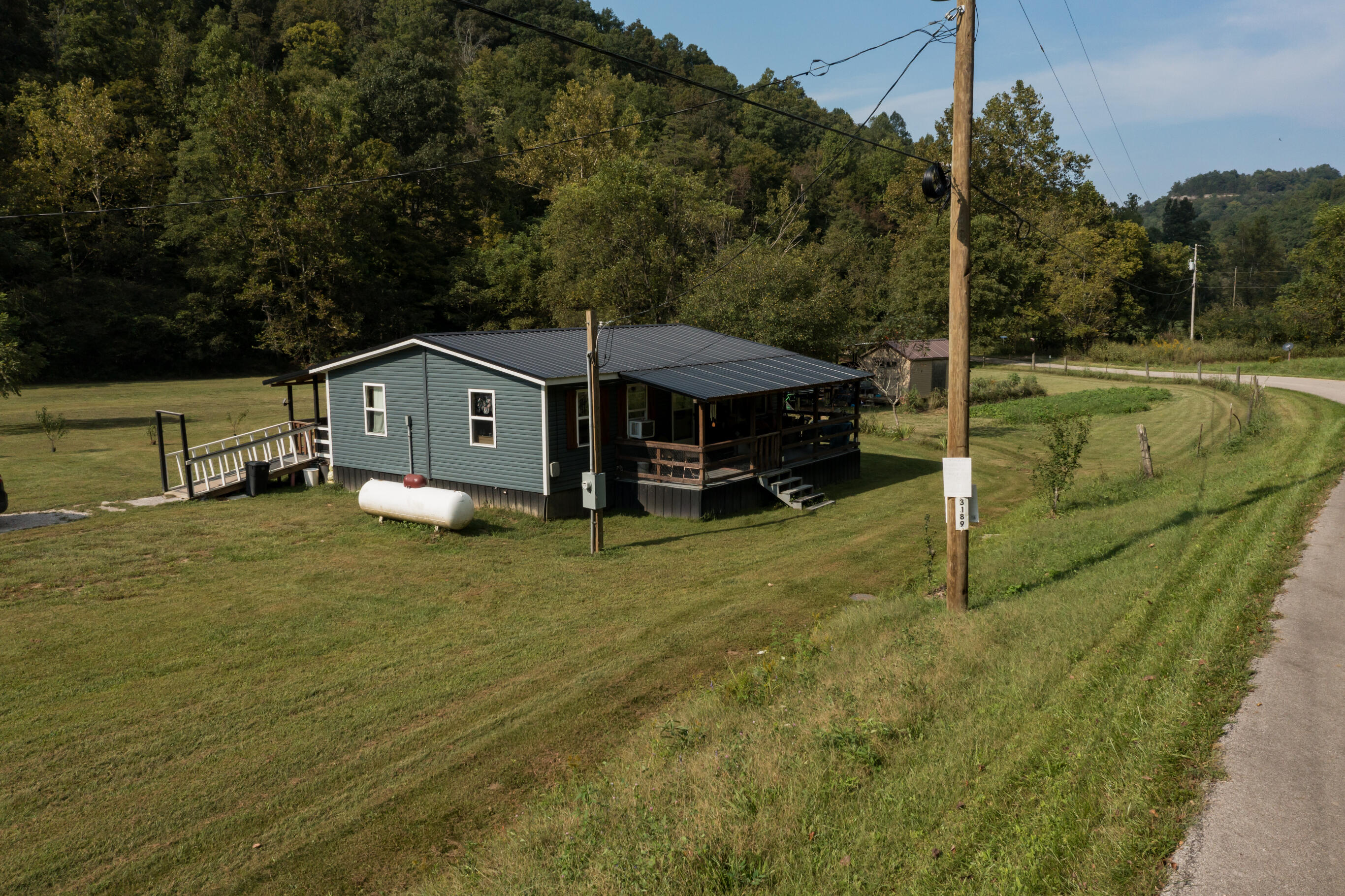 3189 Myers Fork Road Property Photo 1