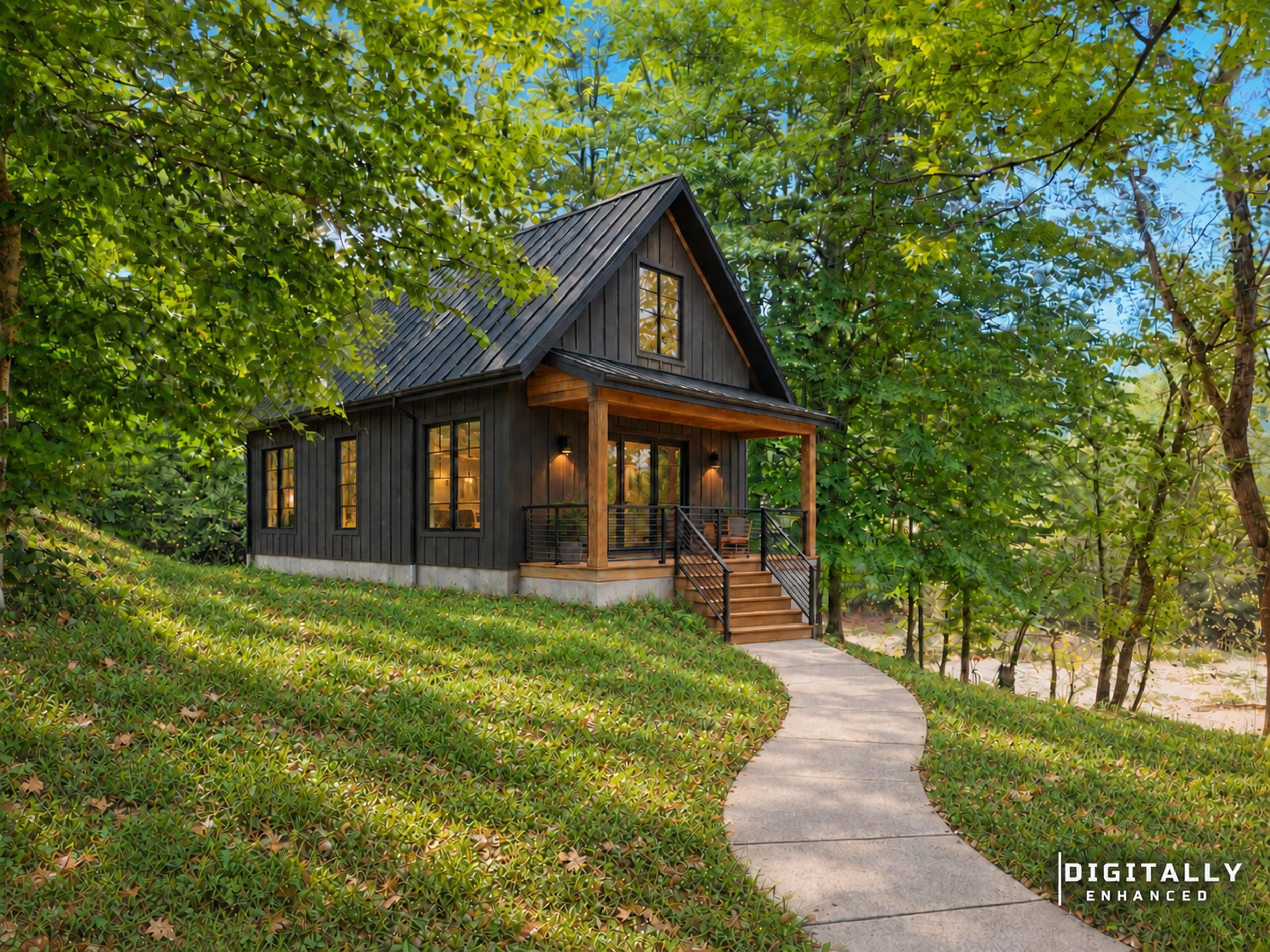 4931 N Fork Road Property Photo 2