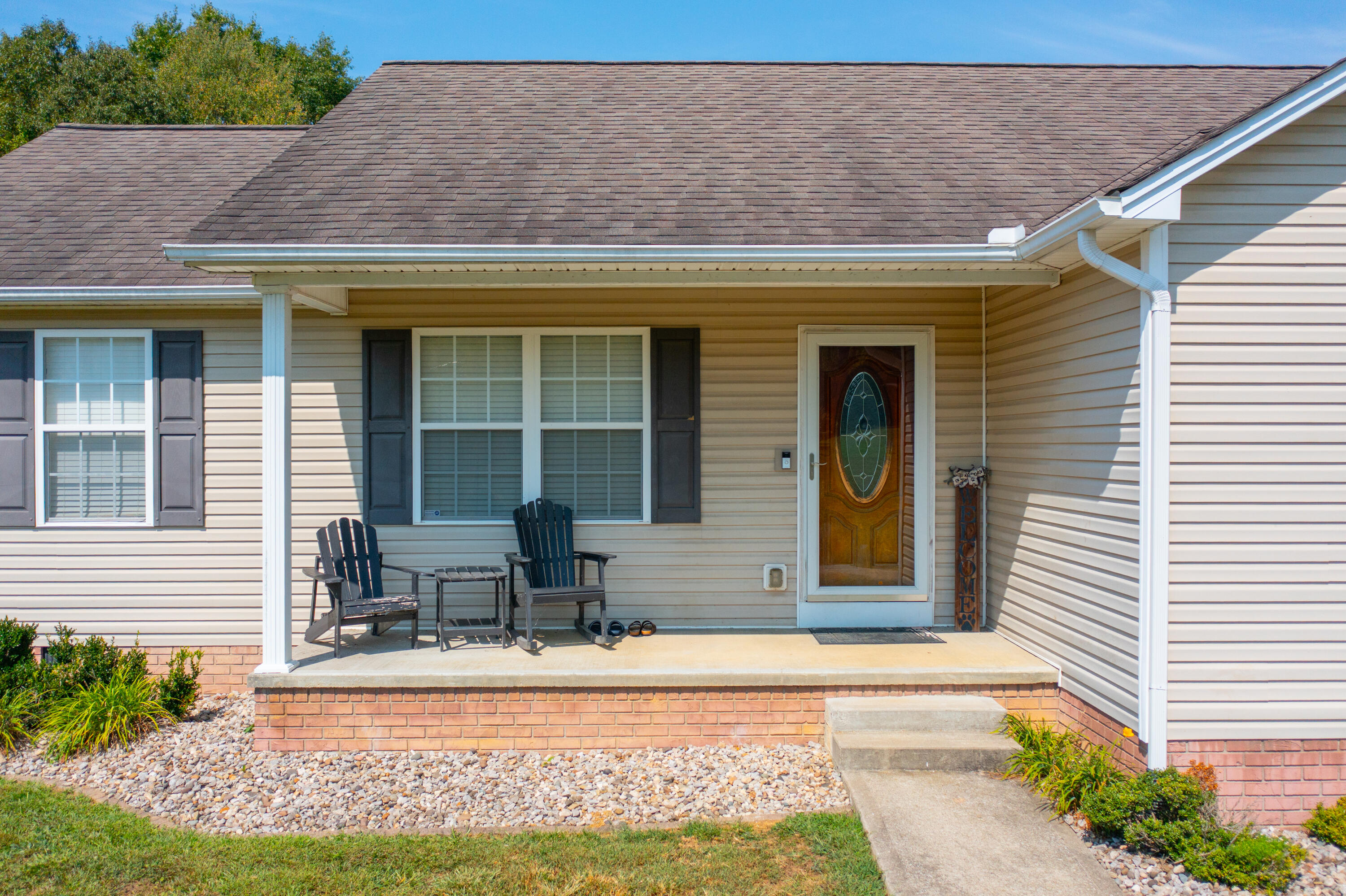 1352 E Pittsburg Church Road Property Photo 4