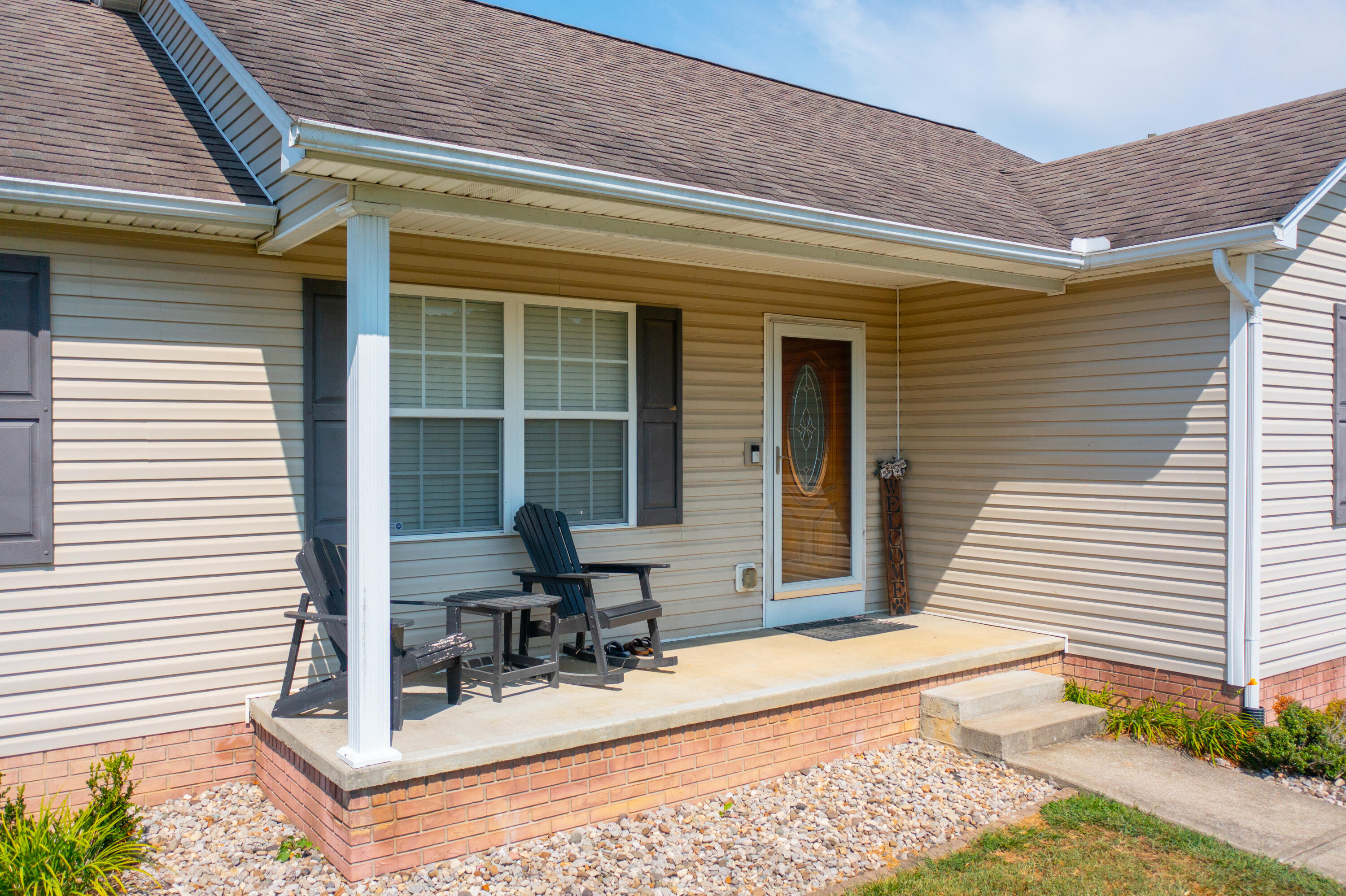 1352 E Pittsburg Church Road Property Photo 5