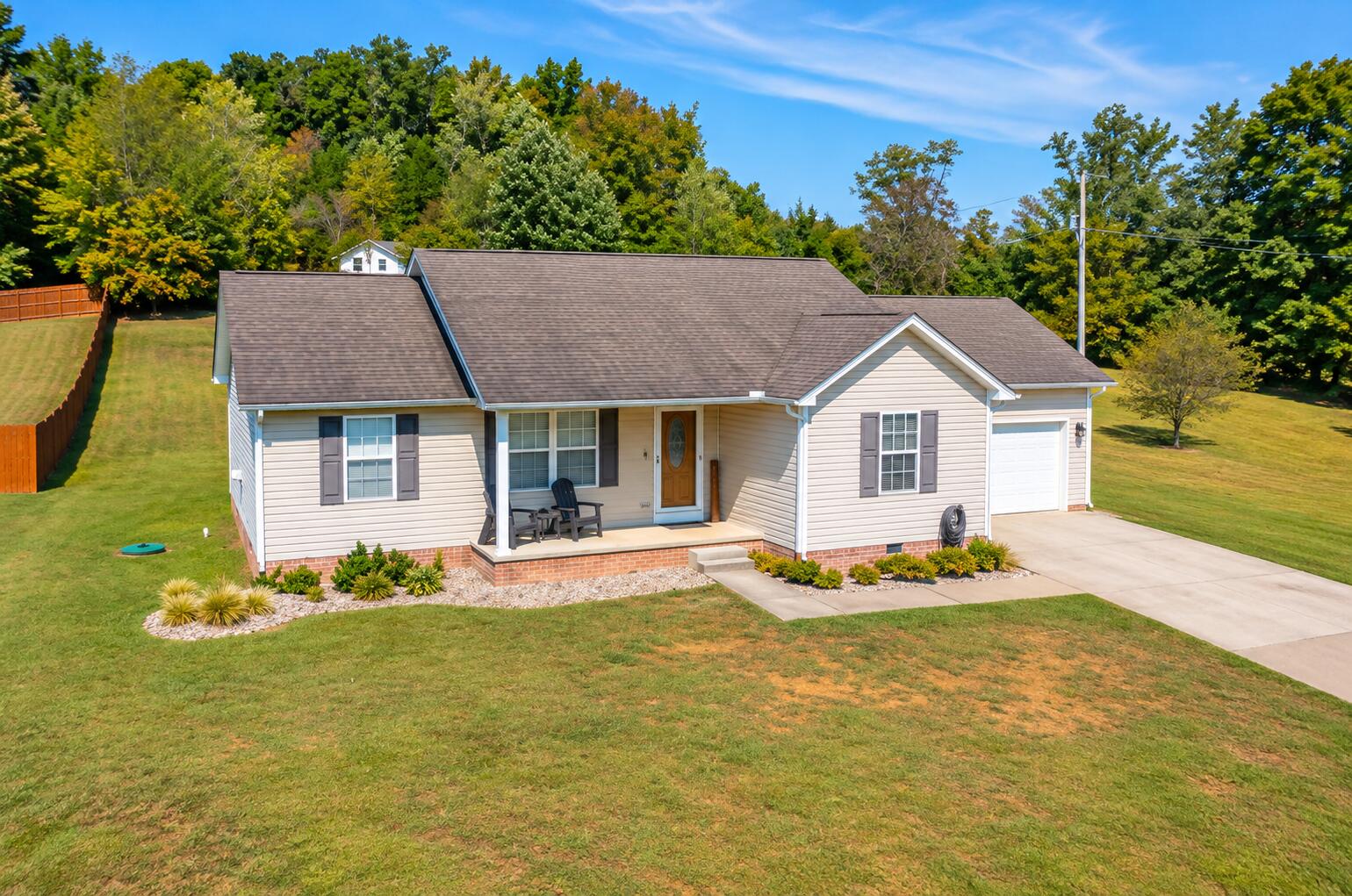 1352 E Pittsburg Church Road Property Photo 10