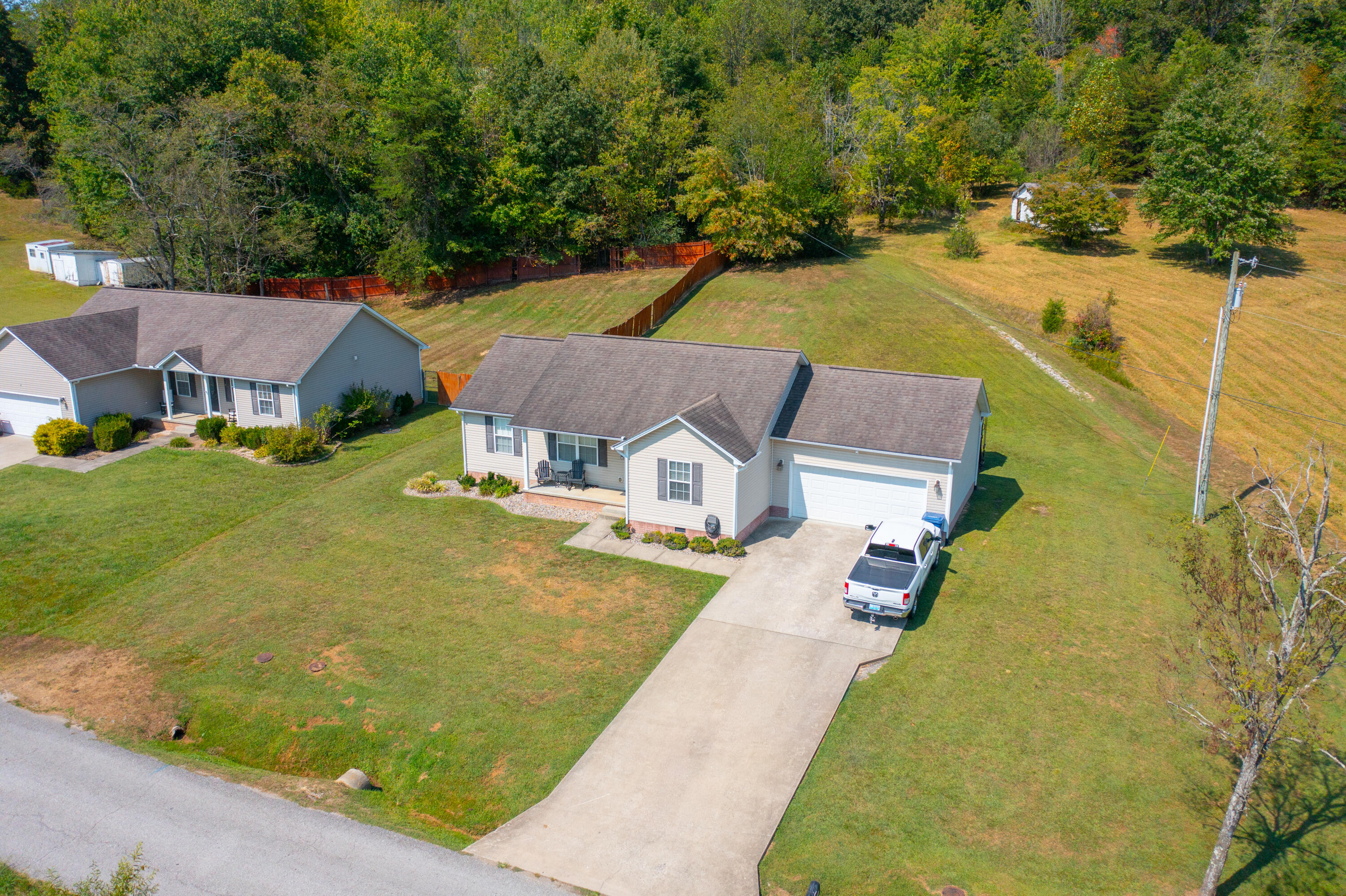 1352 E Pittsburg Church Road Property Photo 12