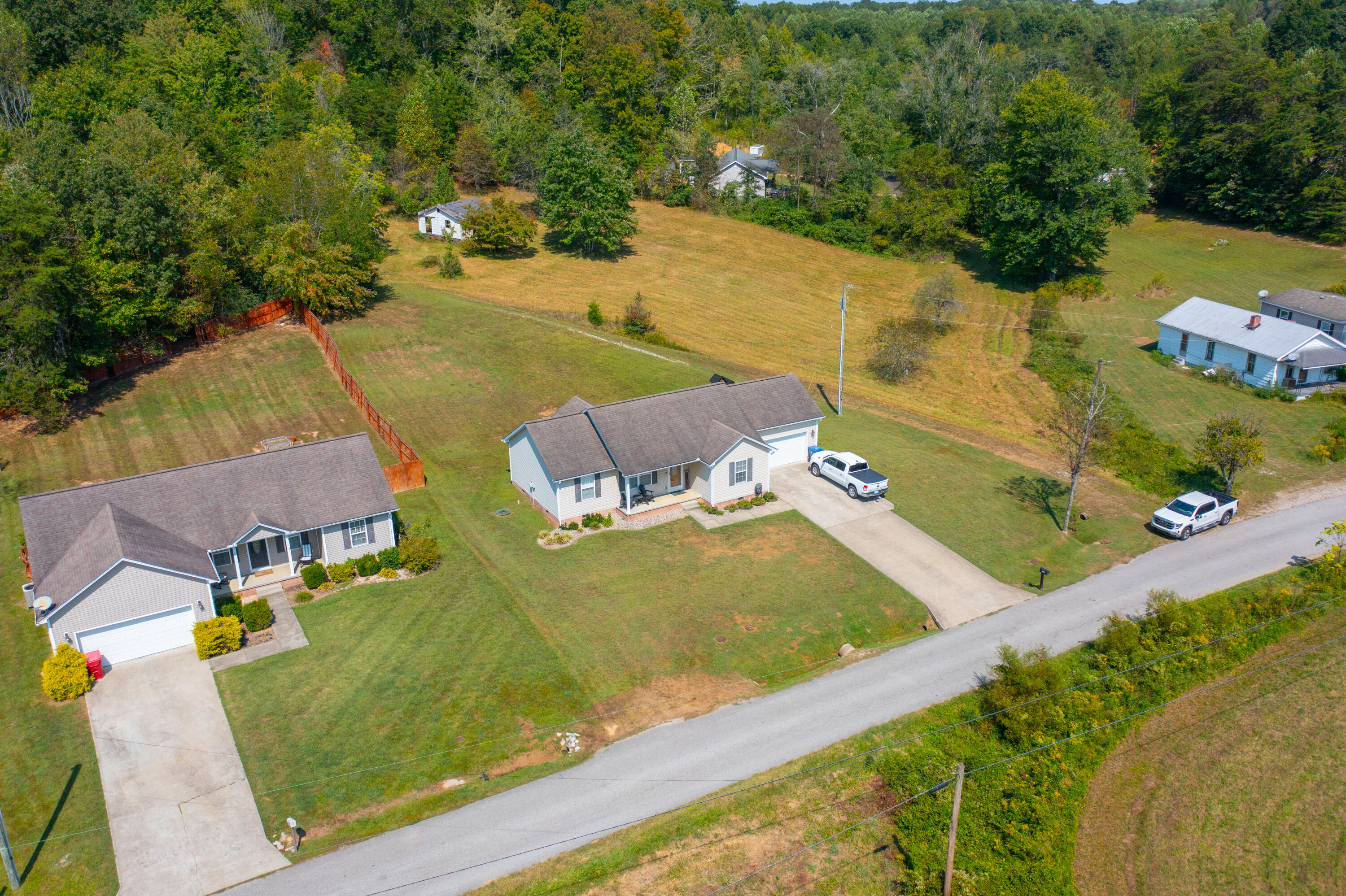 1352 E Pittsburg Church Road Property Photo 14