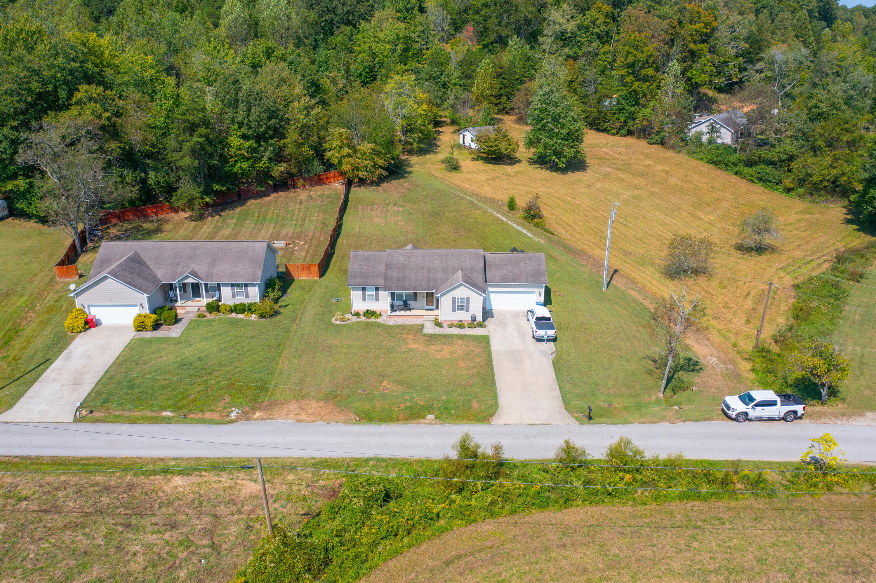 1352 E Pittsburg Church Road Property Photo 15