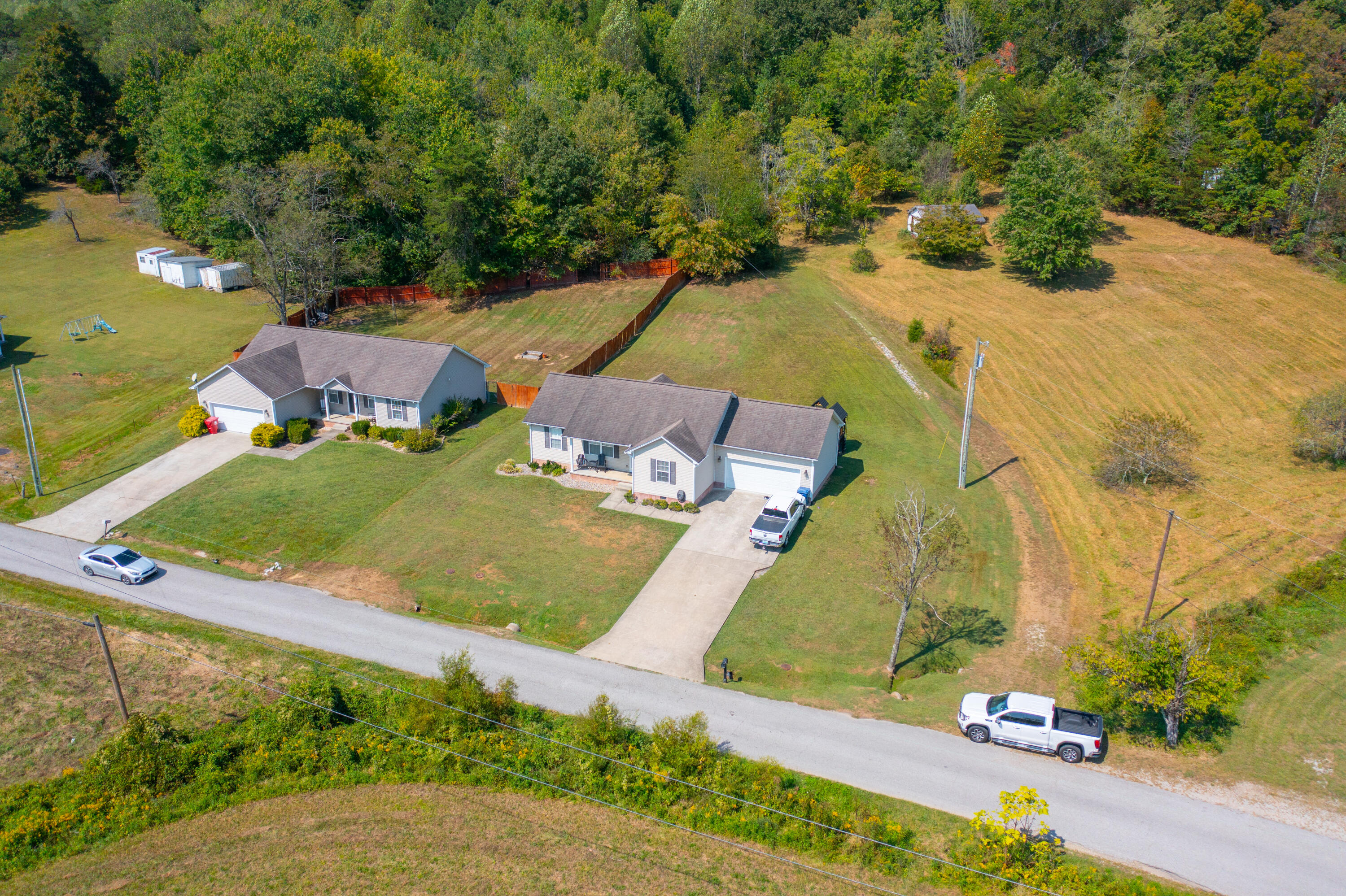 1352 E Pittsburg Church Road Property Photo 16