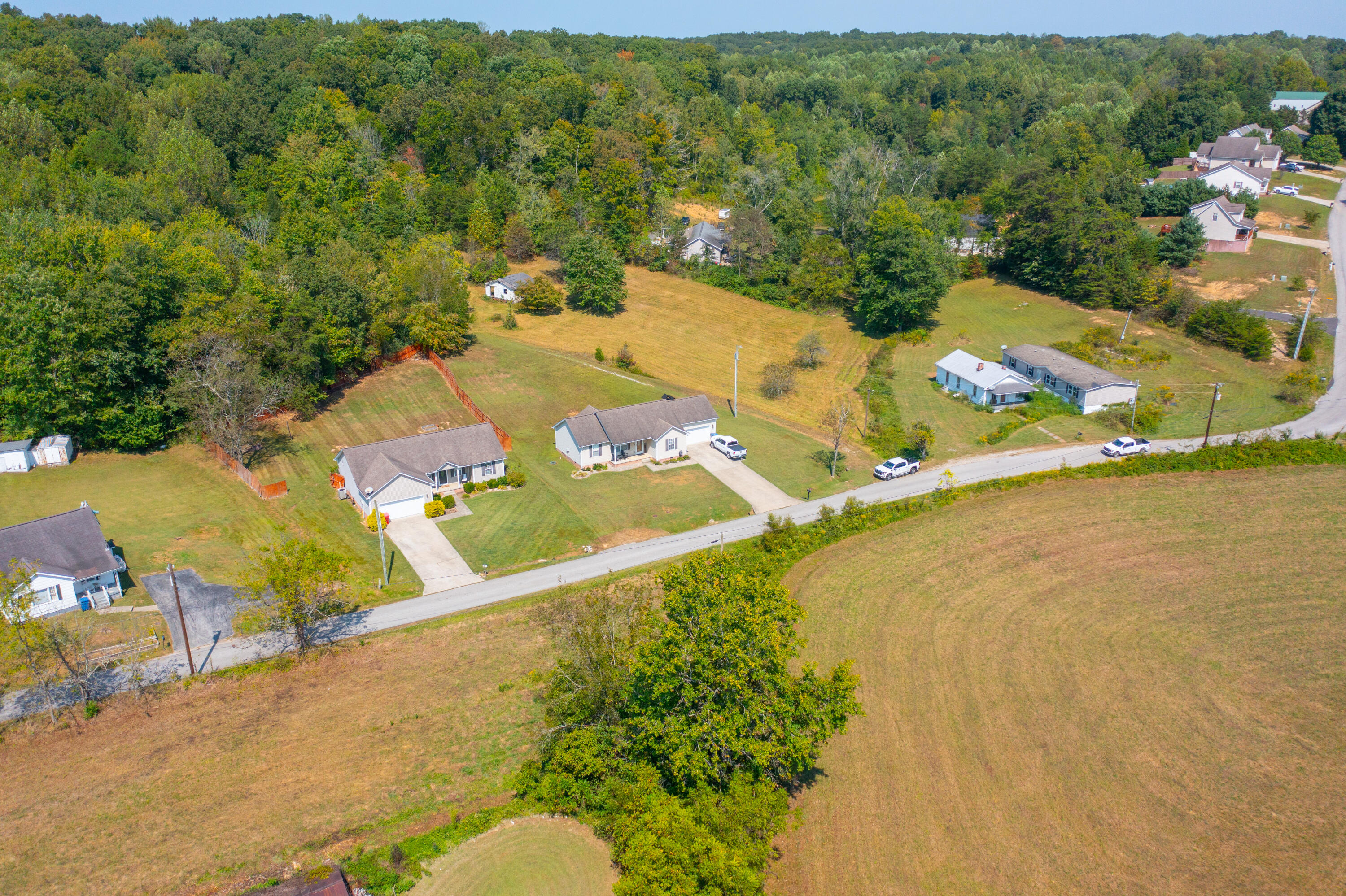 1352 E Pittsburg Church Road Property Photo 18