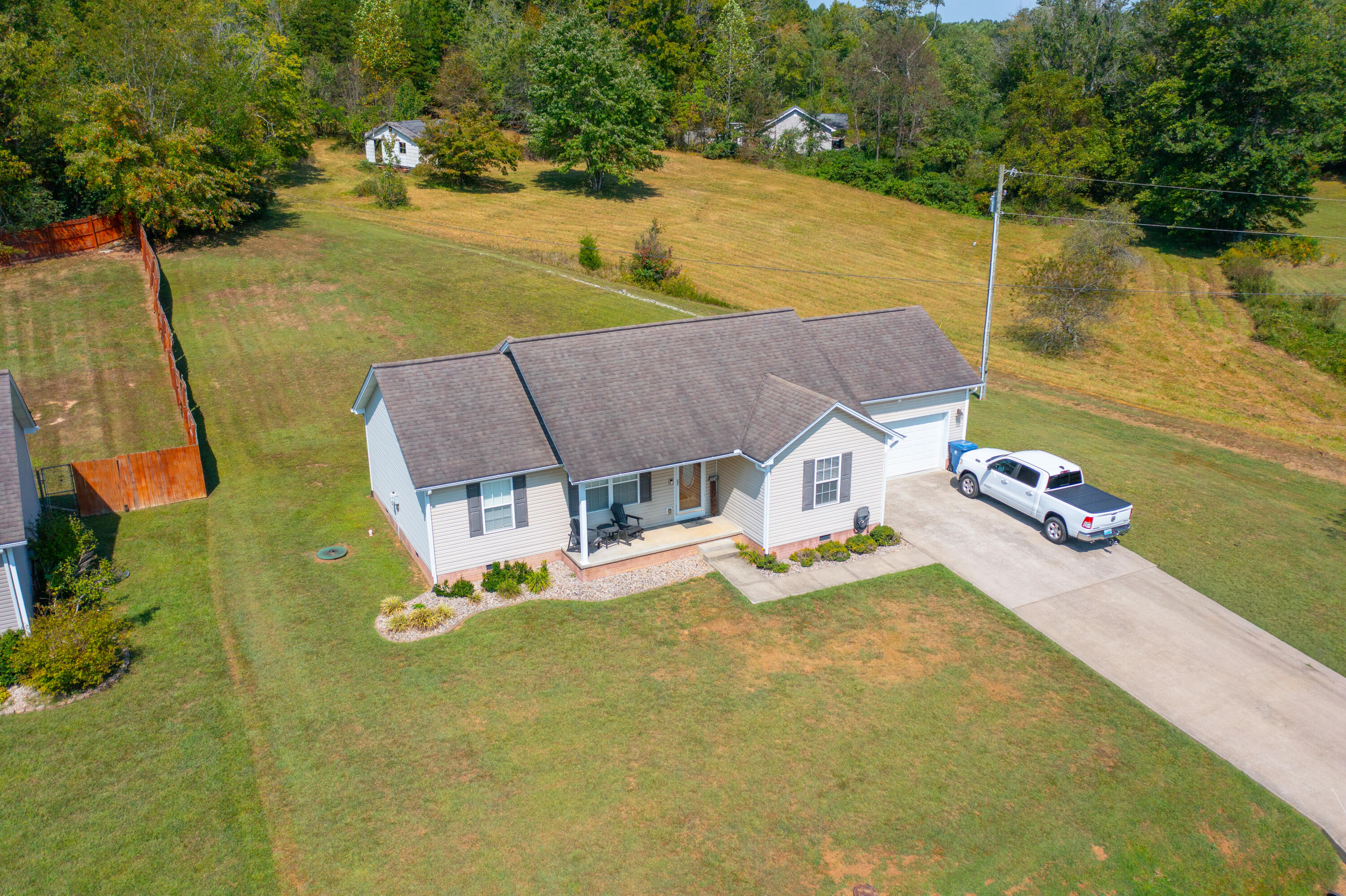 1352 E Pittsburg Church Road Property Photo 19