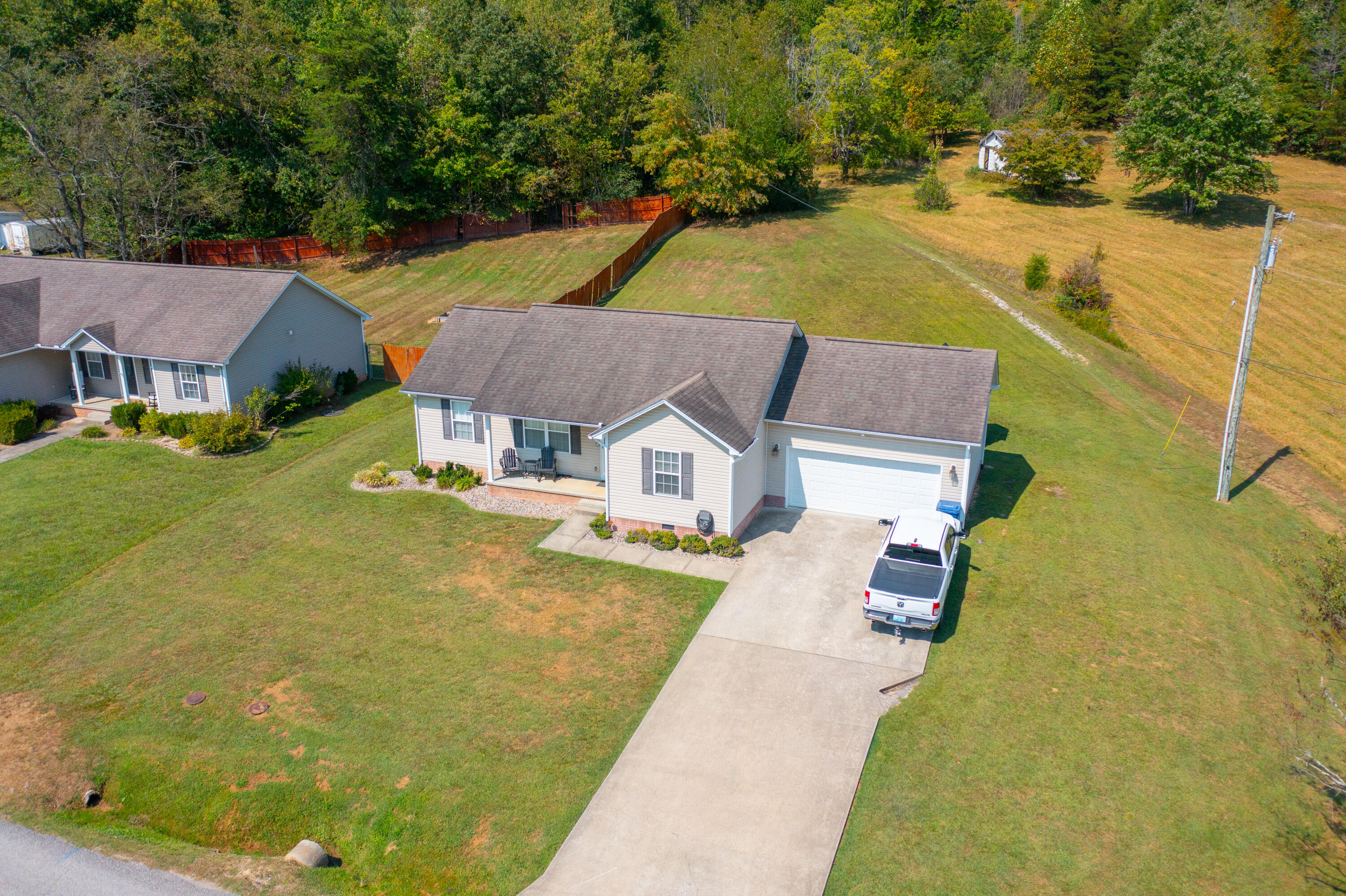 1352 E Pittsburg Church Road Property Photo 20