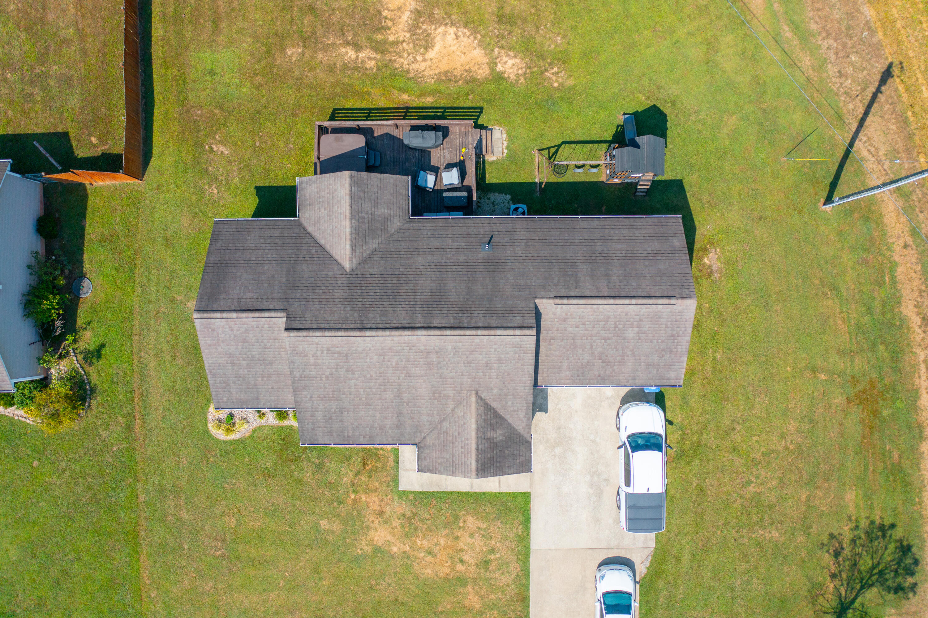 1352 E Pittsburg Church Road Property Photo 21