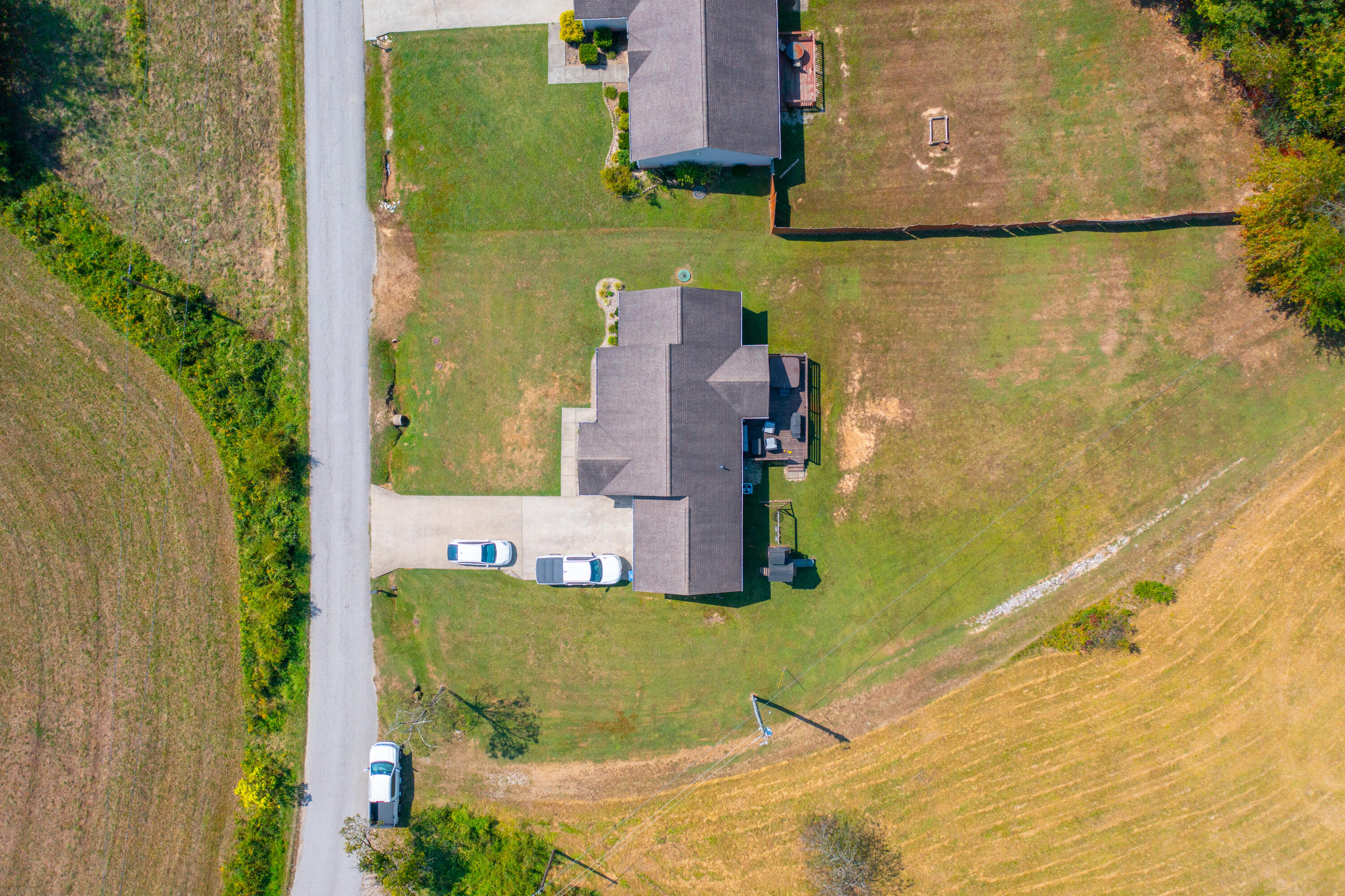 1352 E Pittsburg Church Road Property Photo 22