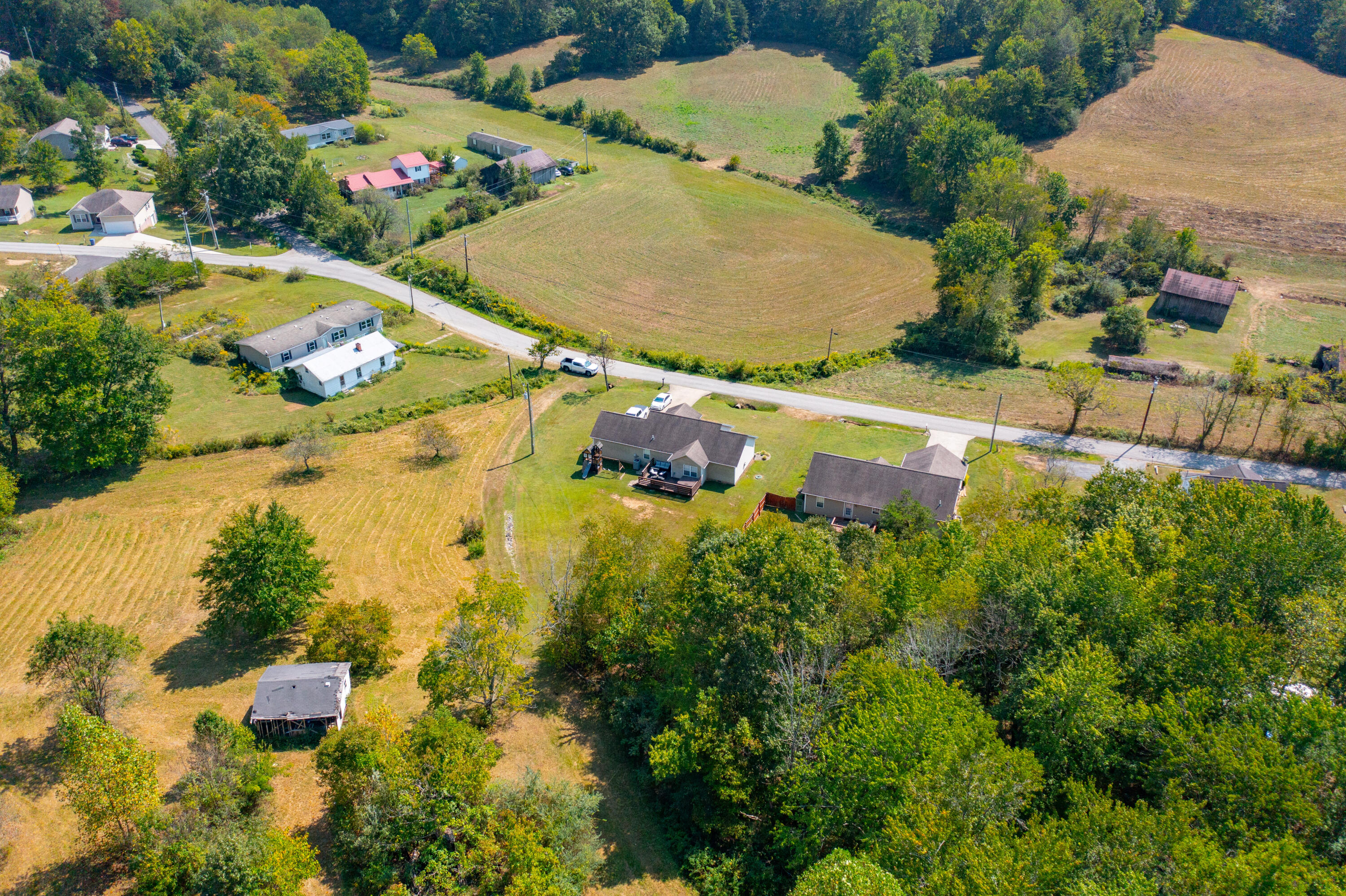 1352 E Pittsburg Church Road Property Photo 23
