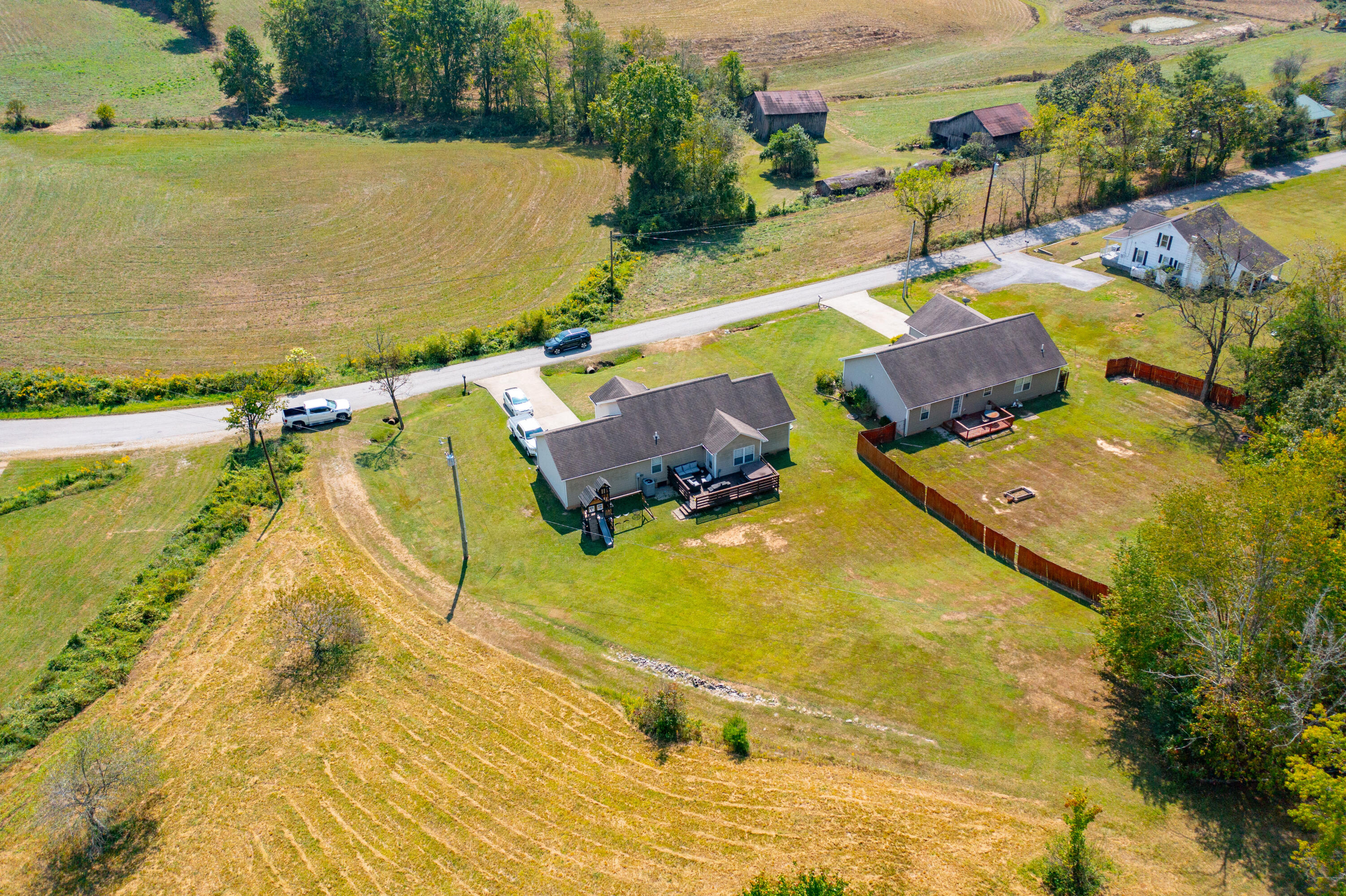 1352 E Pittsburg Church Road Property Photo 26