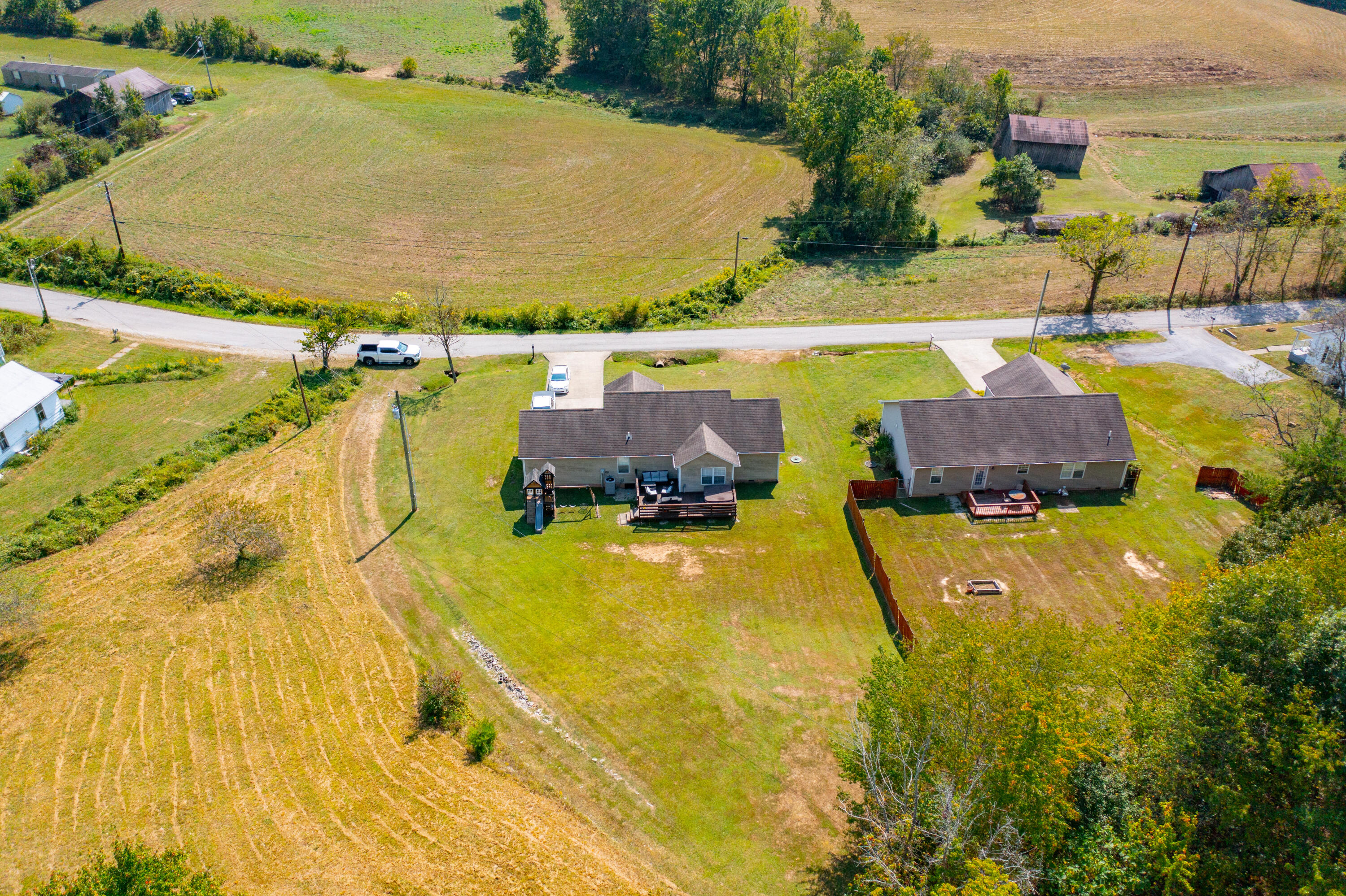 1352 E Pittsburg Church Road Property Photo 27