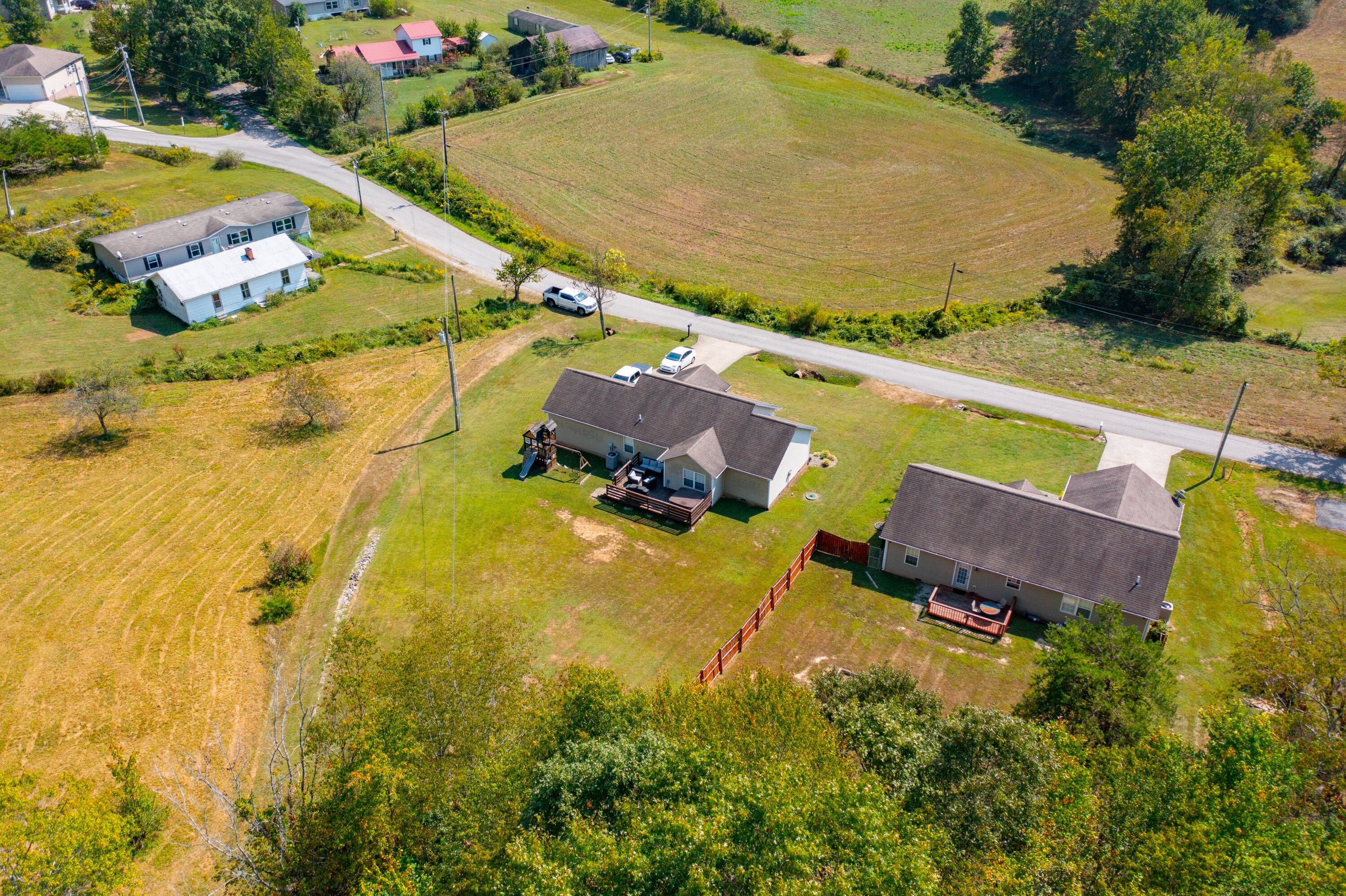 1352 E Pittsburg Church Road Property Photo 28