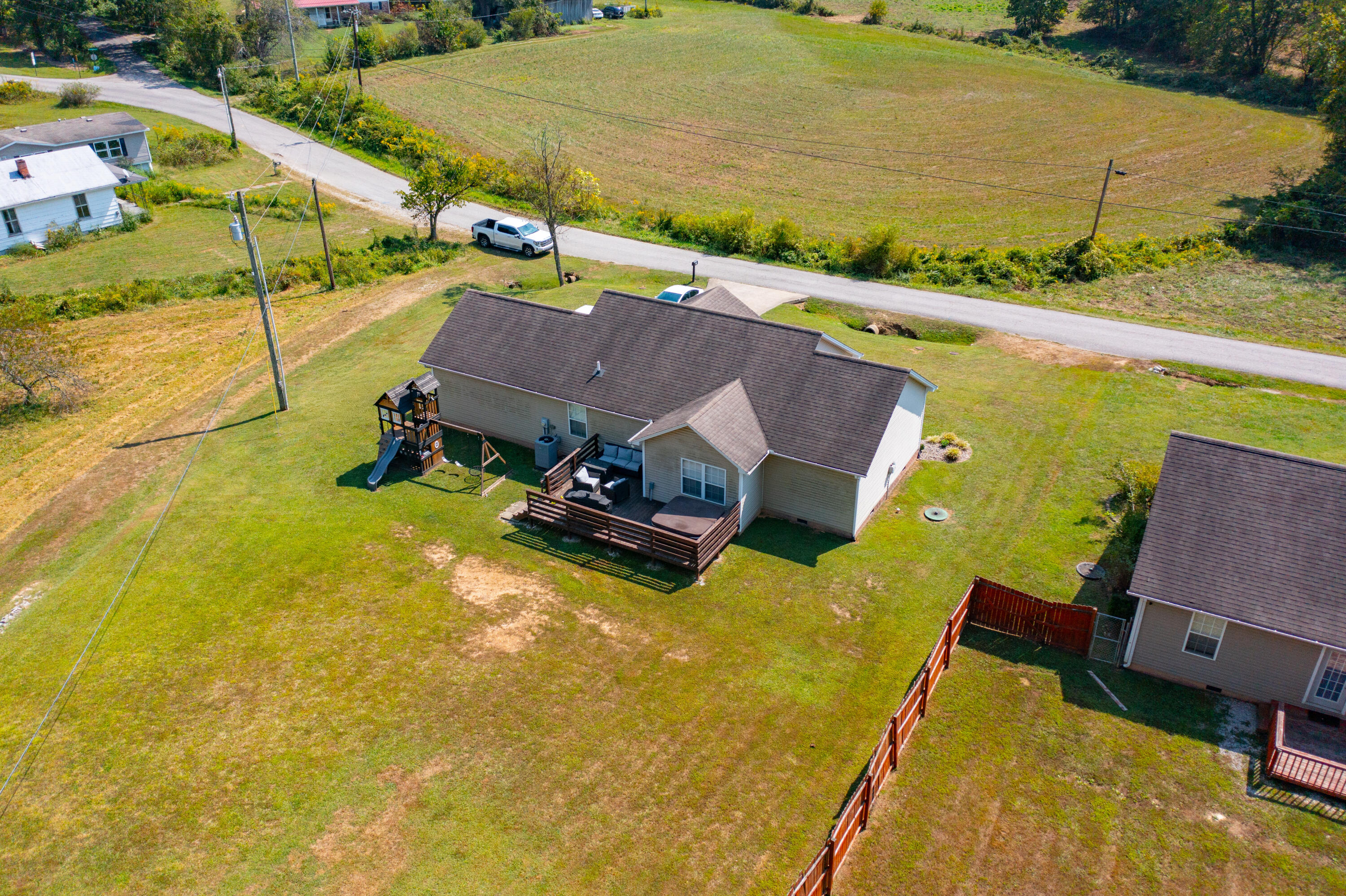 1352 E Pittsburg Church Road Property Photo 29