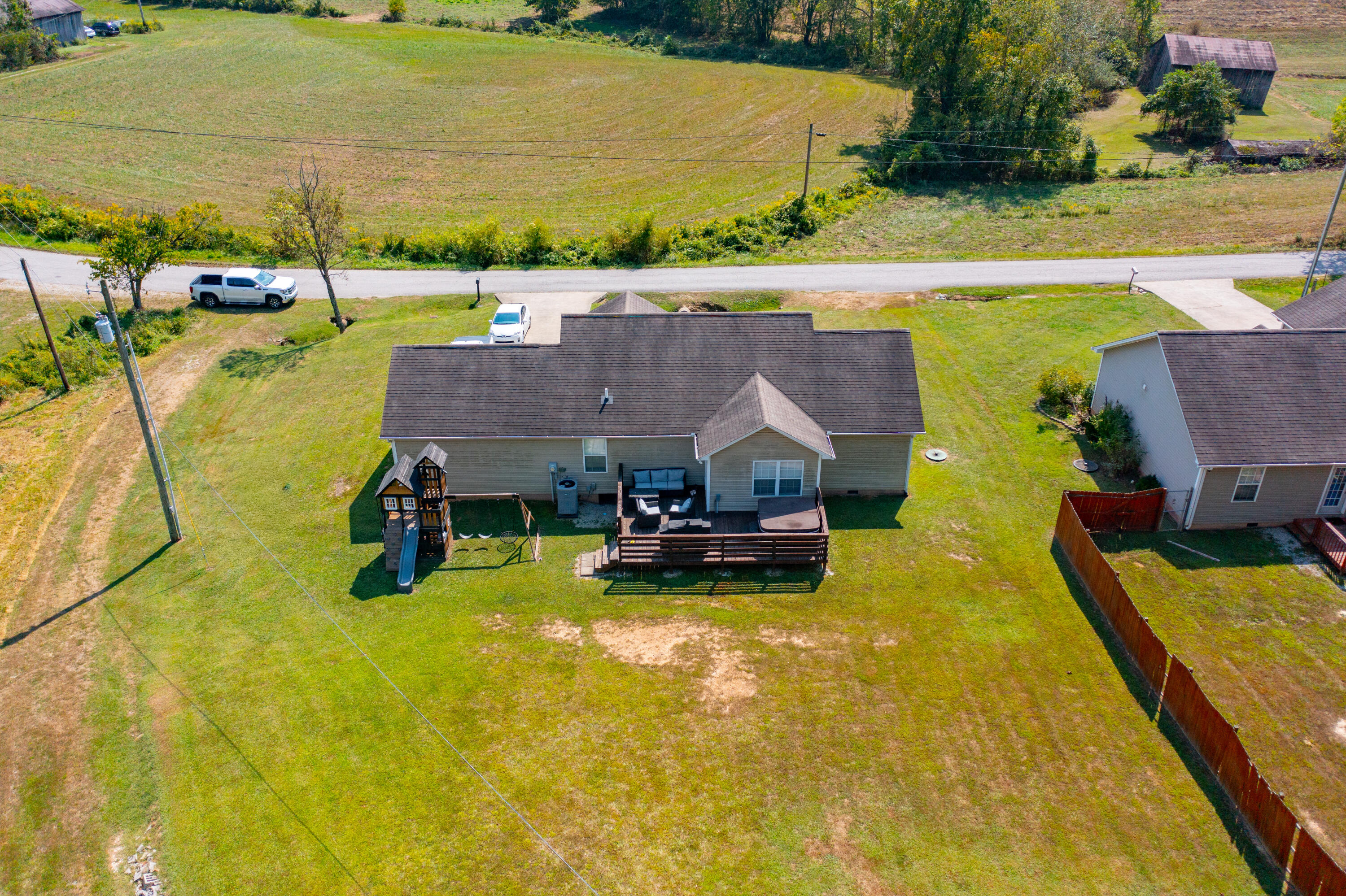1352 E Pittsburg Church Road Property Photo 30