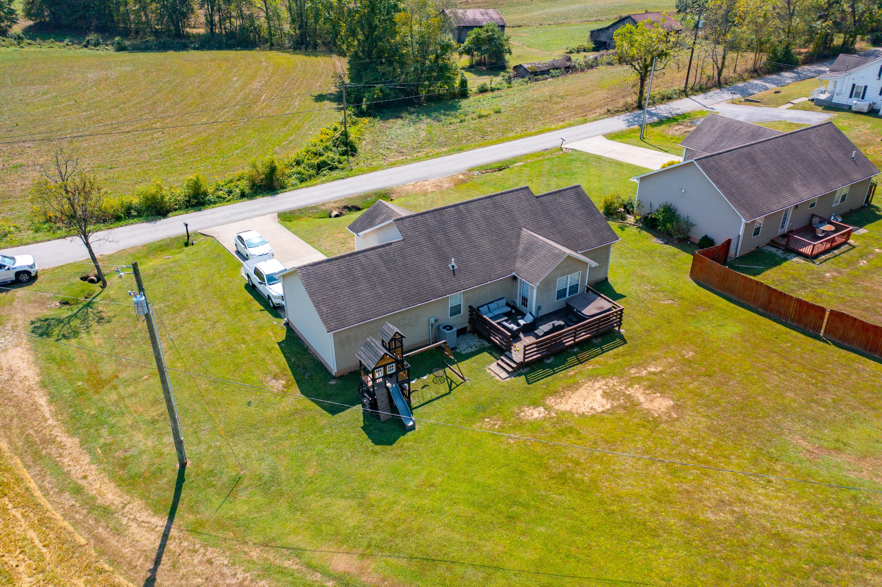 1352 E Pittsburg Church Road Property Photo 31