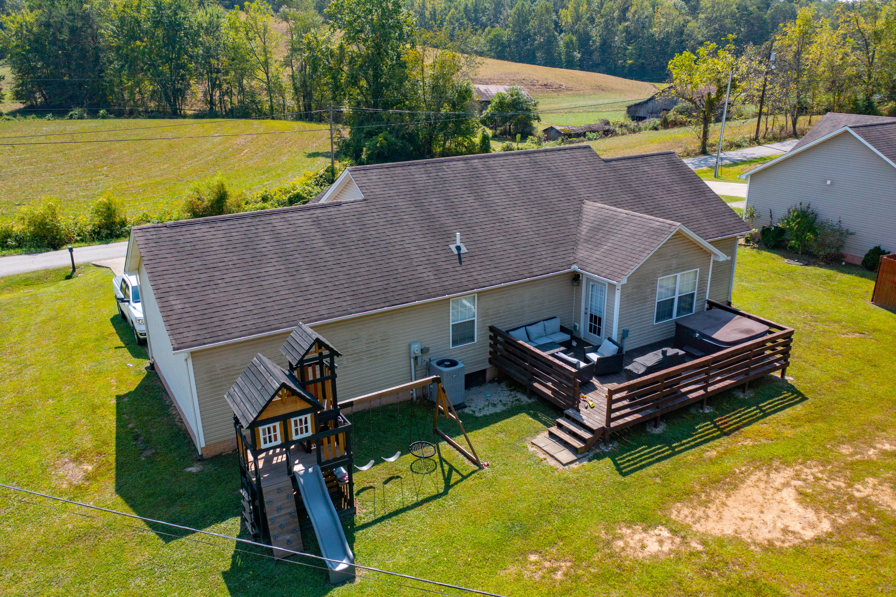 1352 E Pittsburg Church Road Property Photo 32