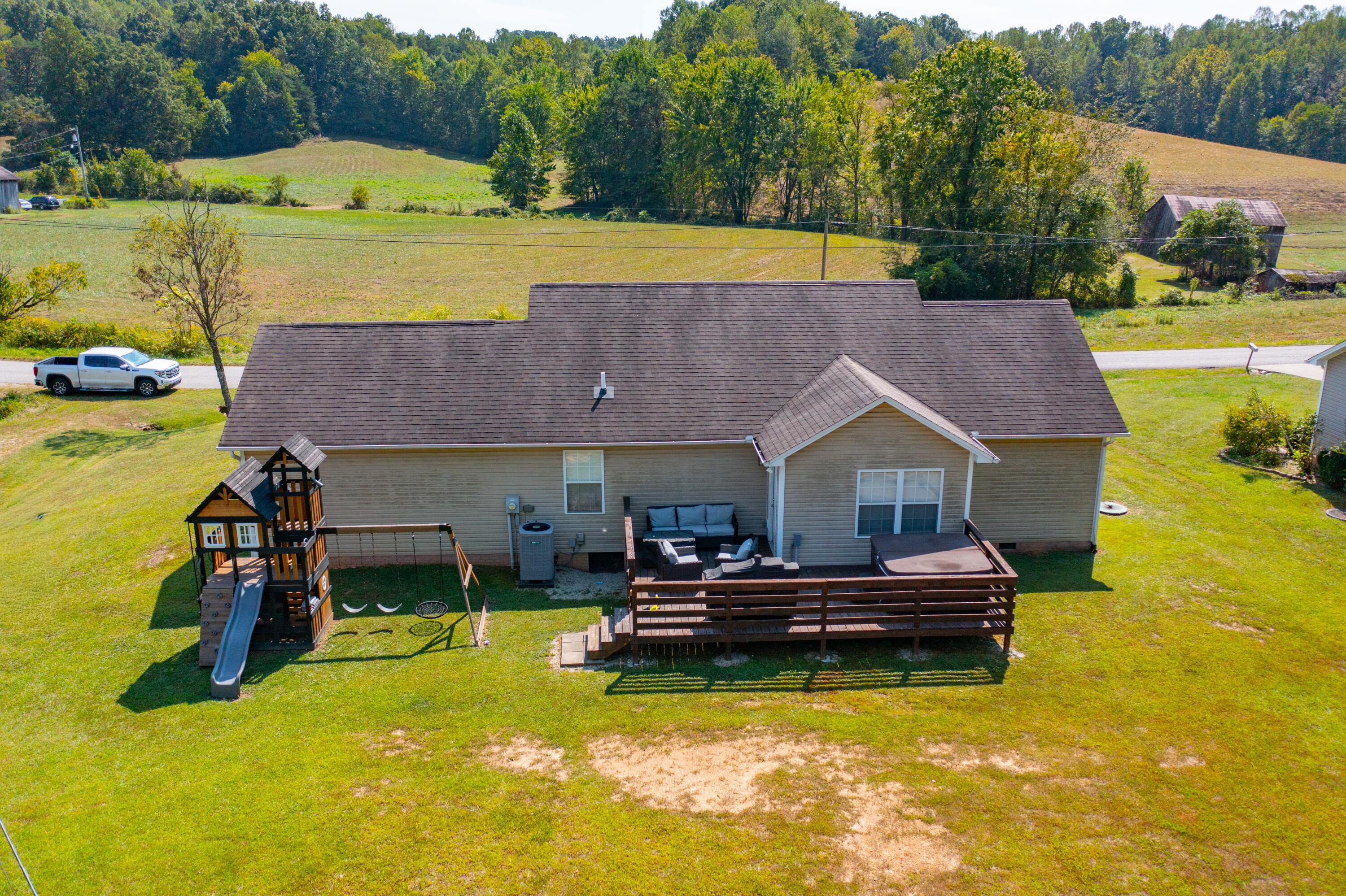 1352 E Pittsburg Church Road Property Photo 33