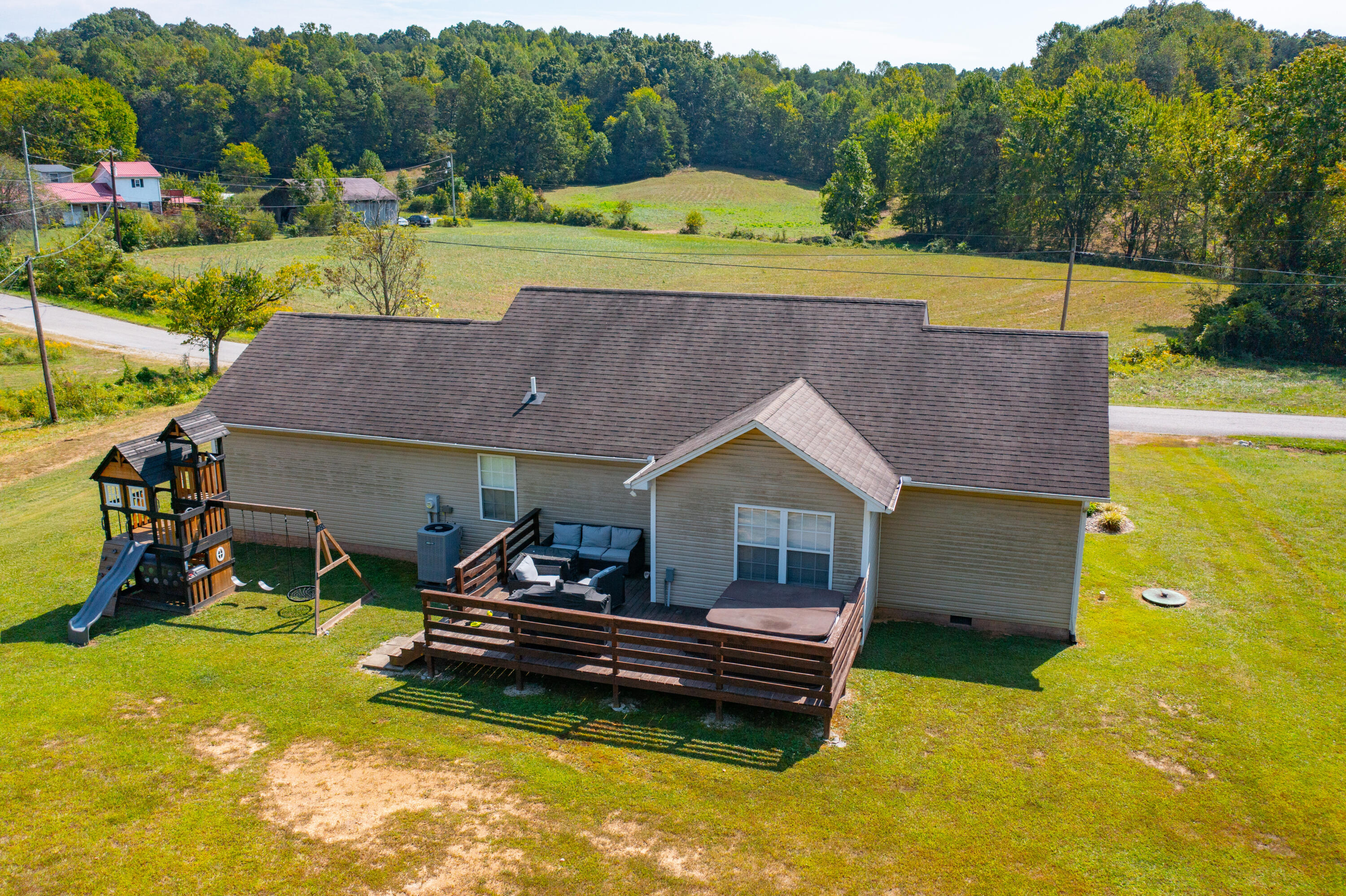 1352 E Pittsburg Church Road Property Photo 34
