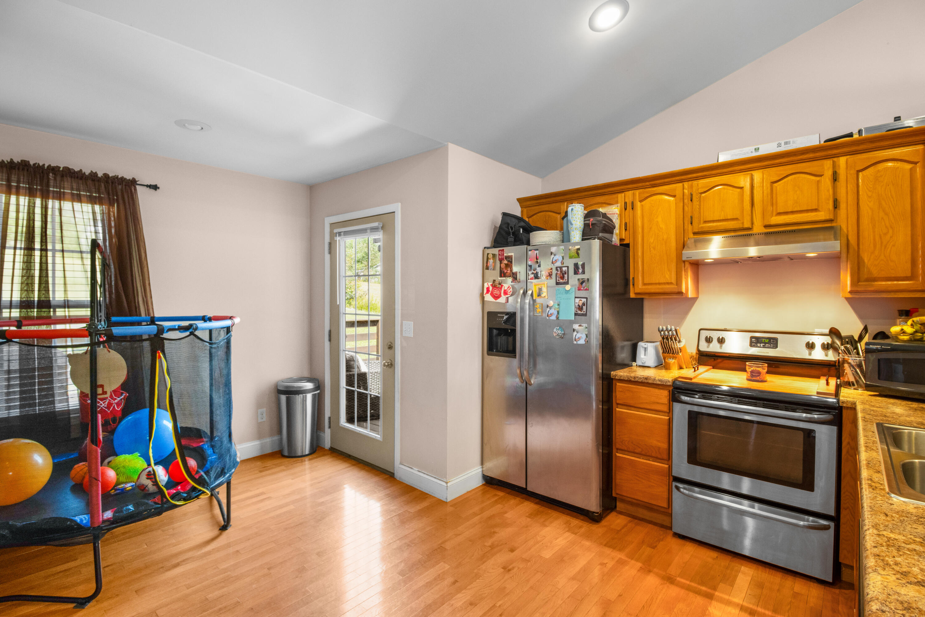 1352 E Pittsburg Church Road Property Photo 43