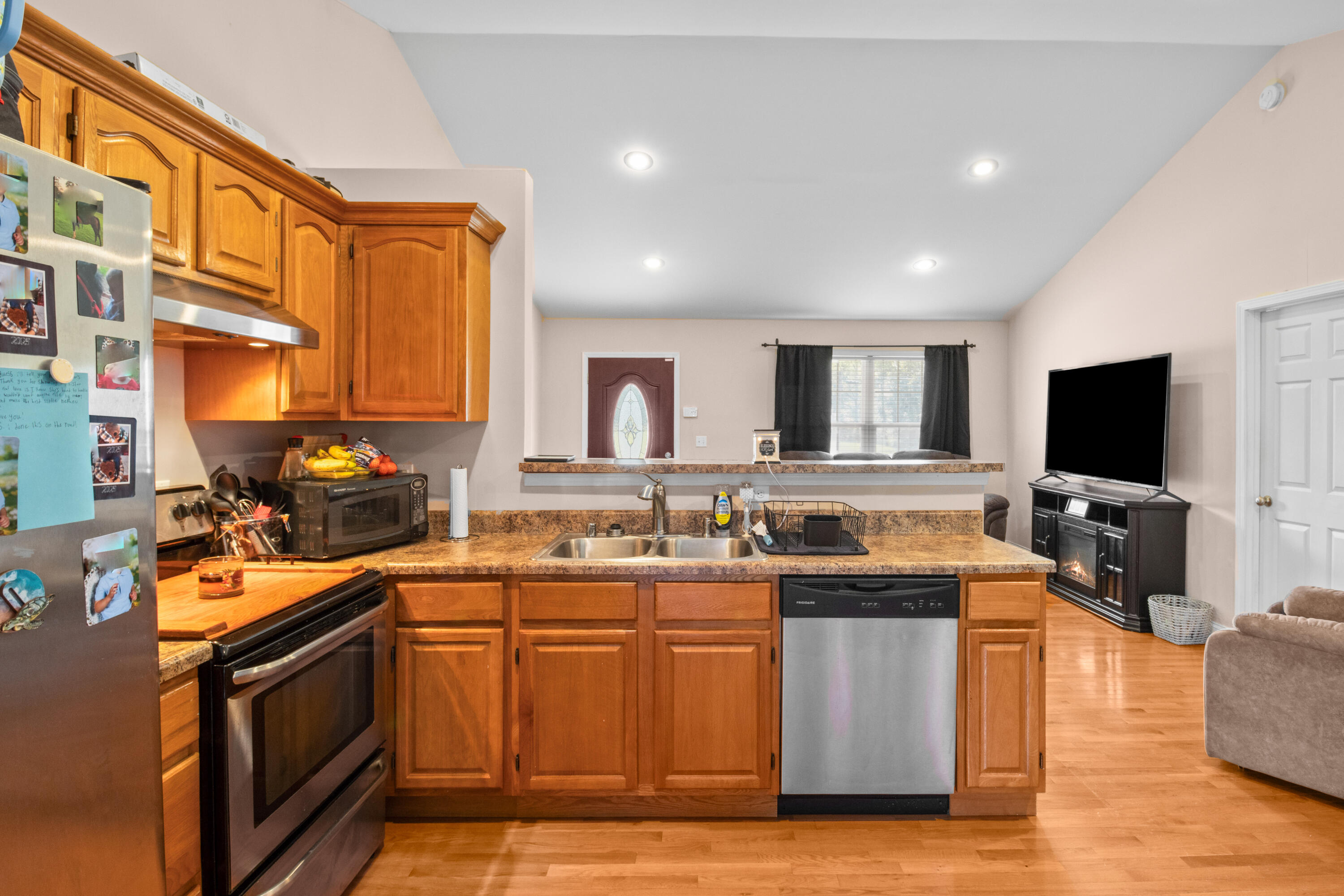 1352 E Pittsburg Church Road Property Photo 45