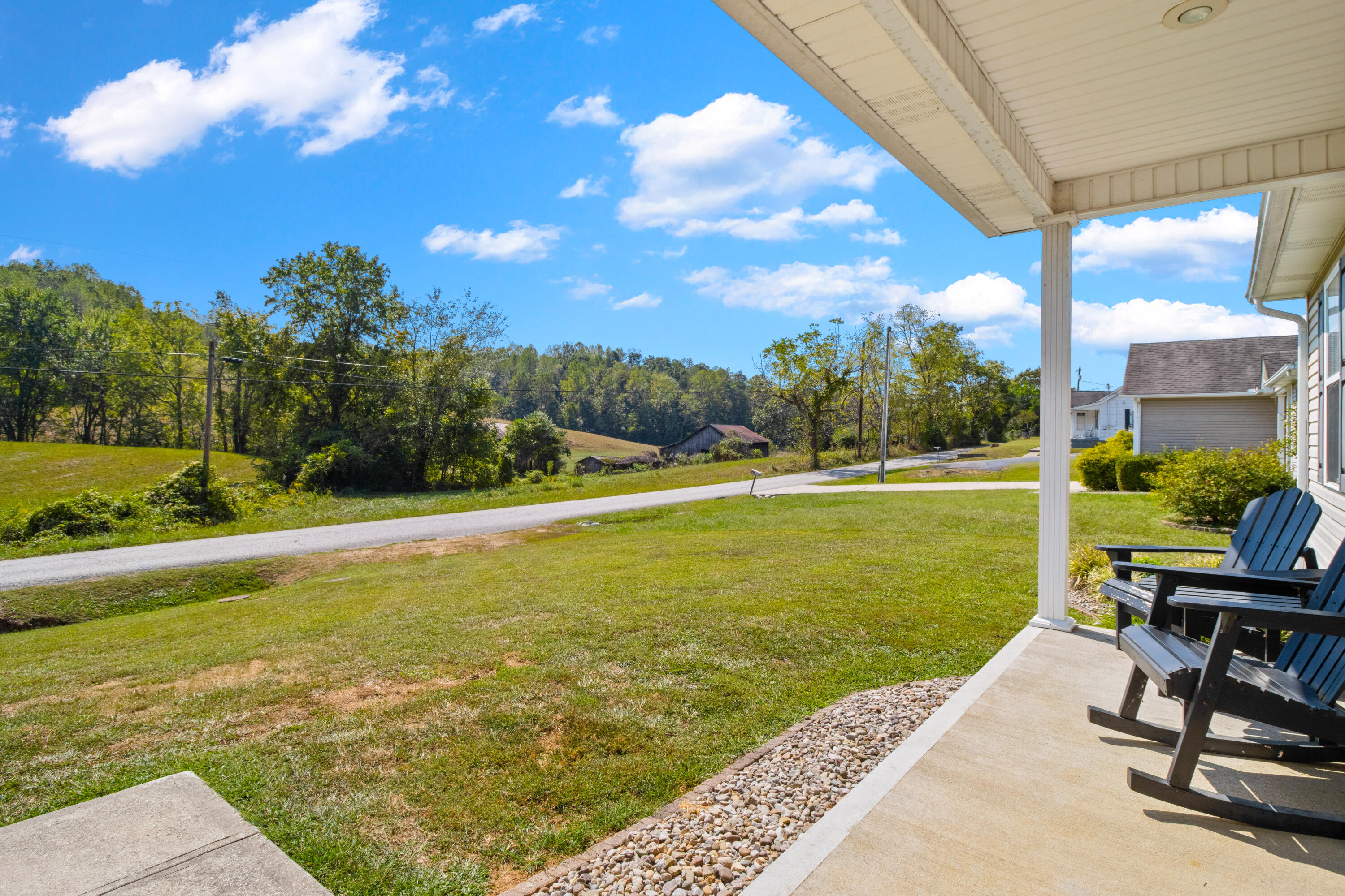 1352 E Pittsburg Church Road Property Photo 61