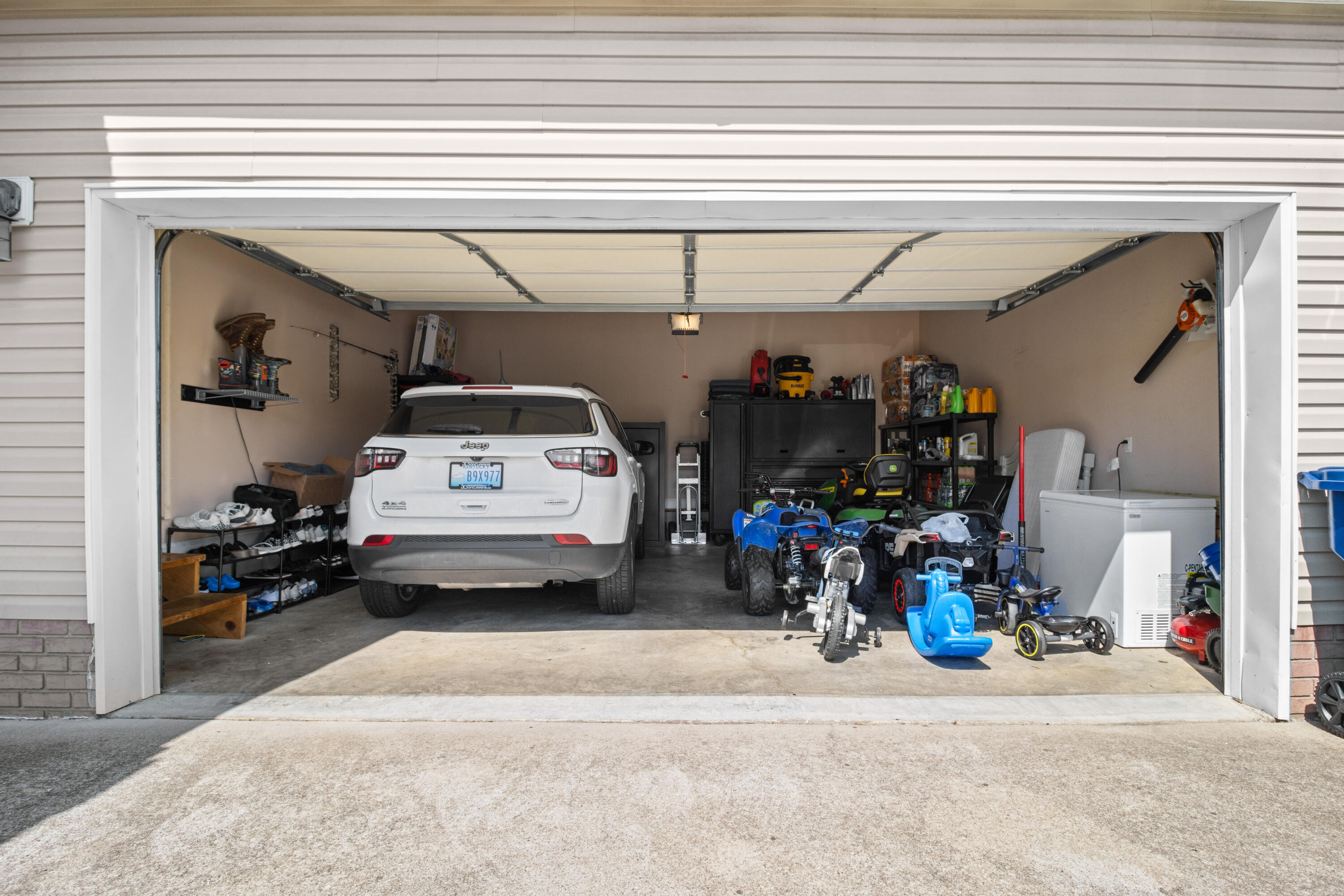 1352 E Pittsburg Church Road Property Photo 62