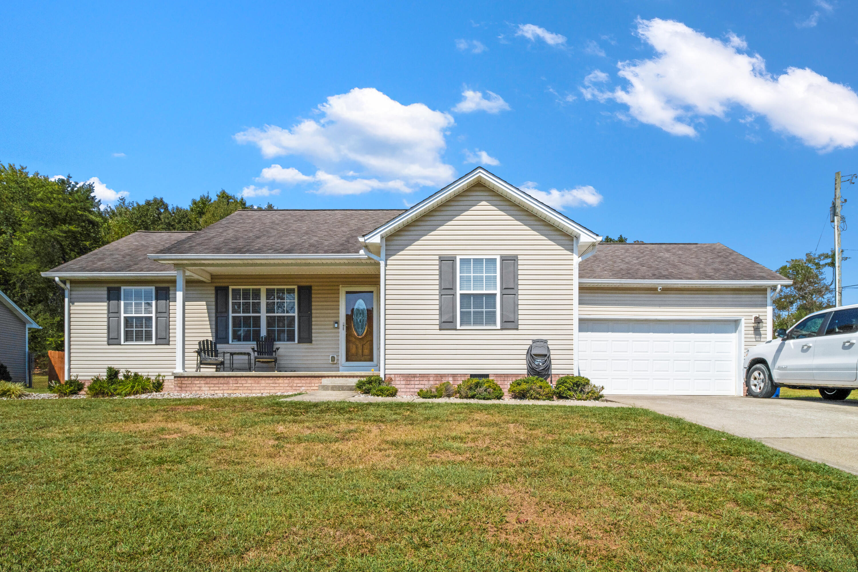 1352 E Pittsburg Church Road Property Photo 64
