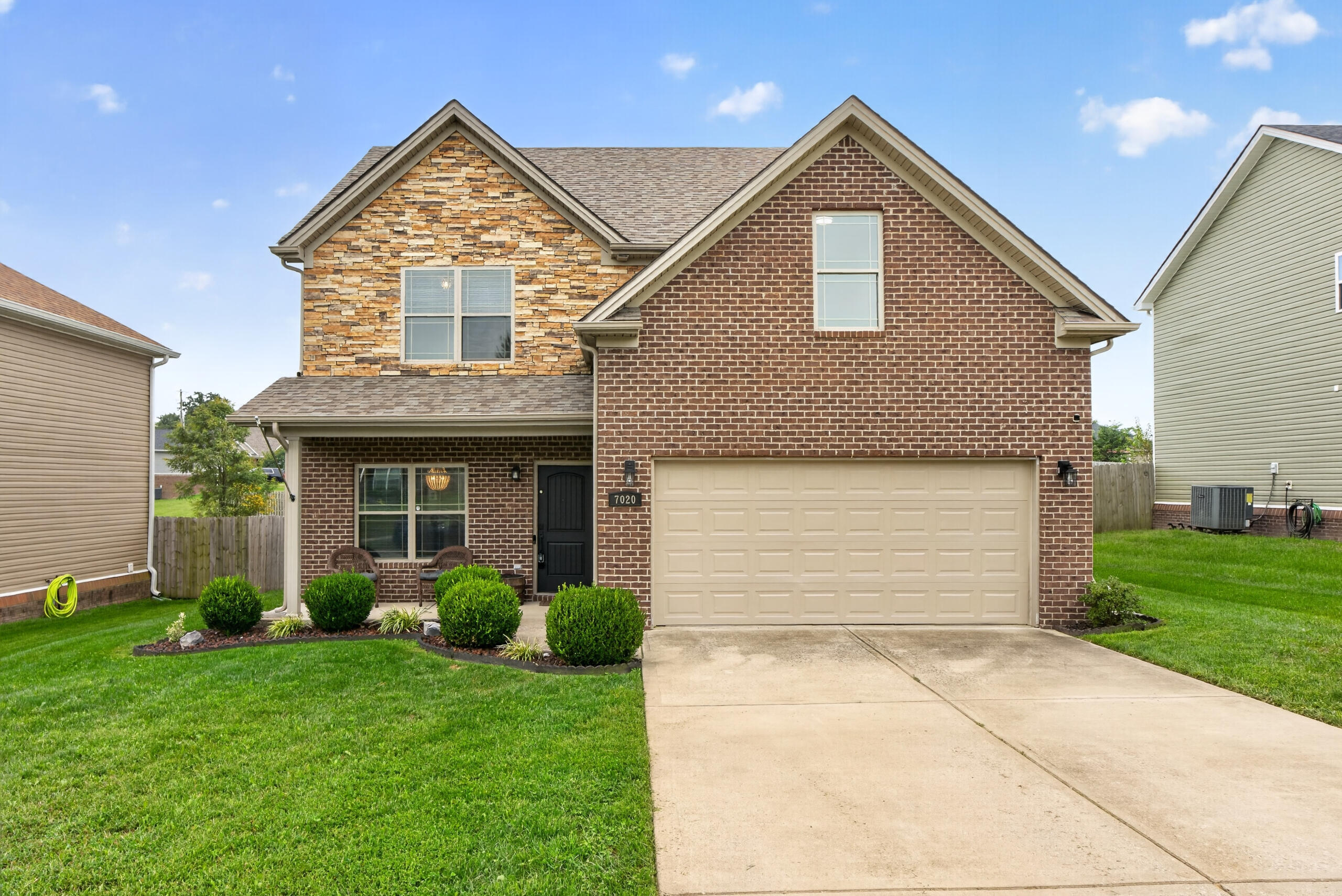 7020 Charismatic Court Property Photo 2