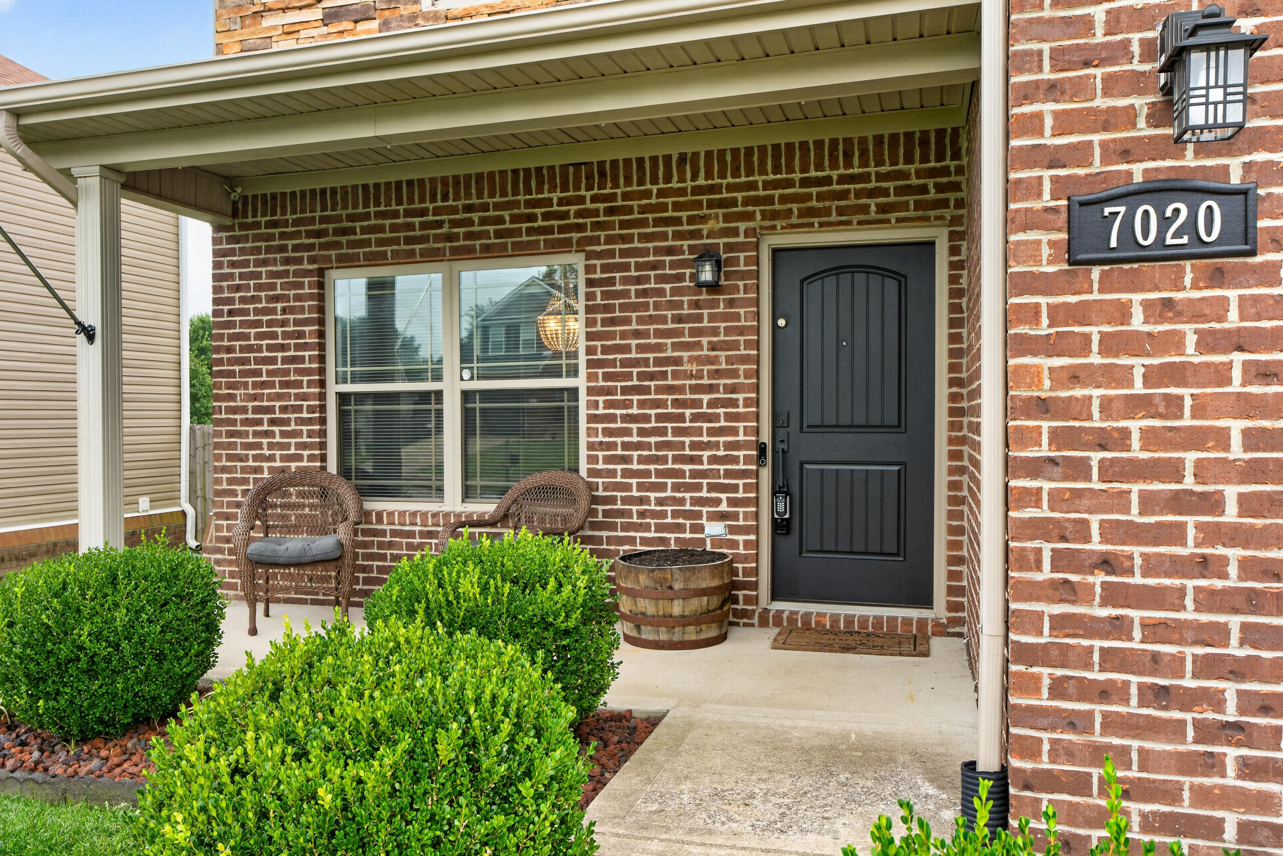 7020 Charismatic Court Property Photo 3