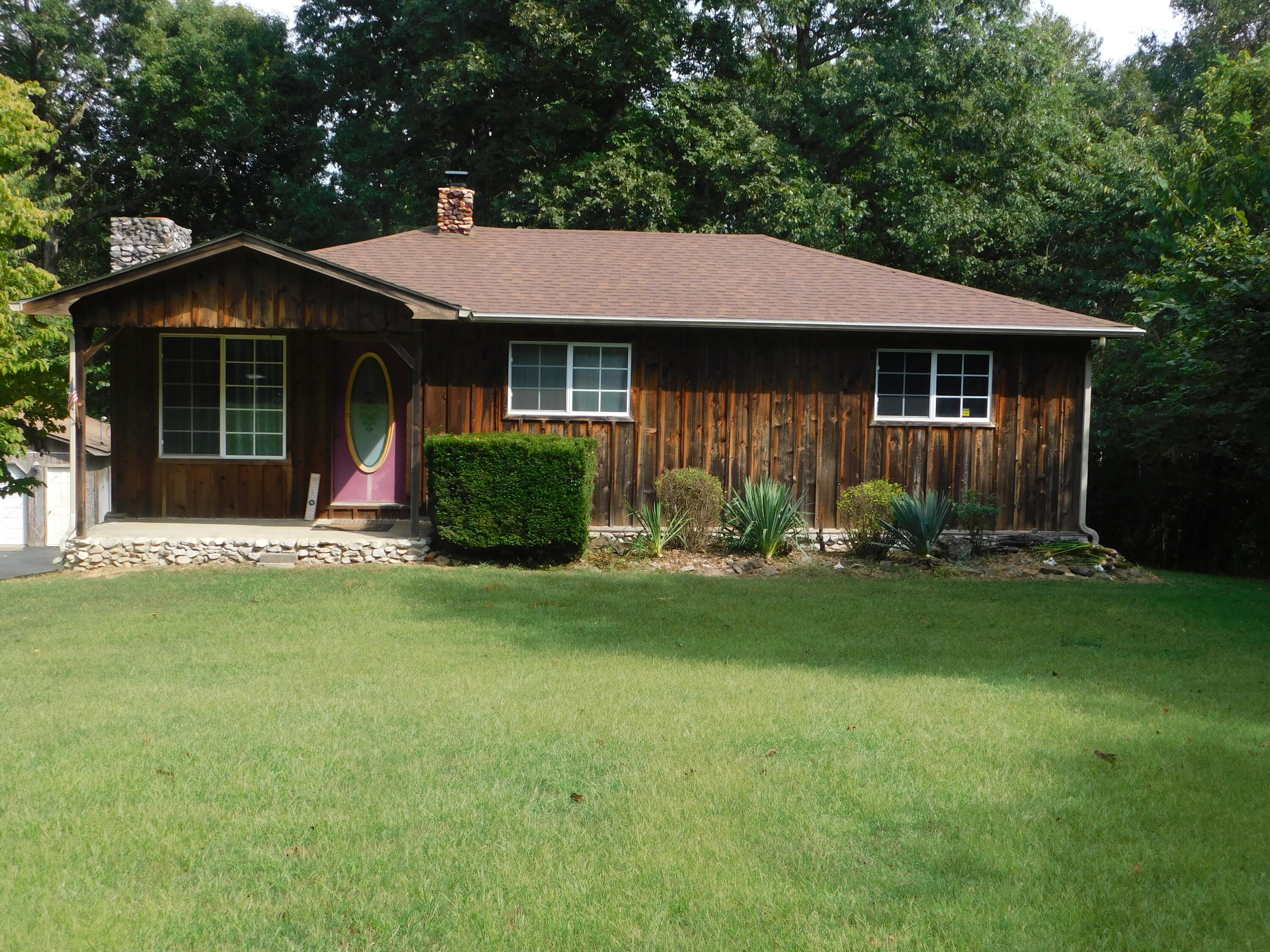 2064 Martin Chapel Road Property Photo 1