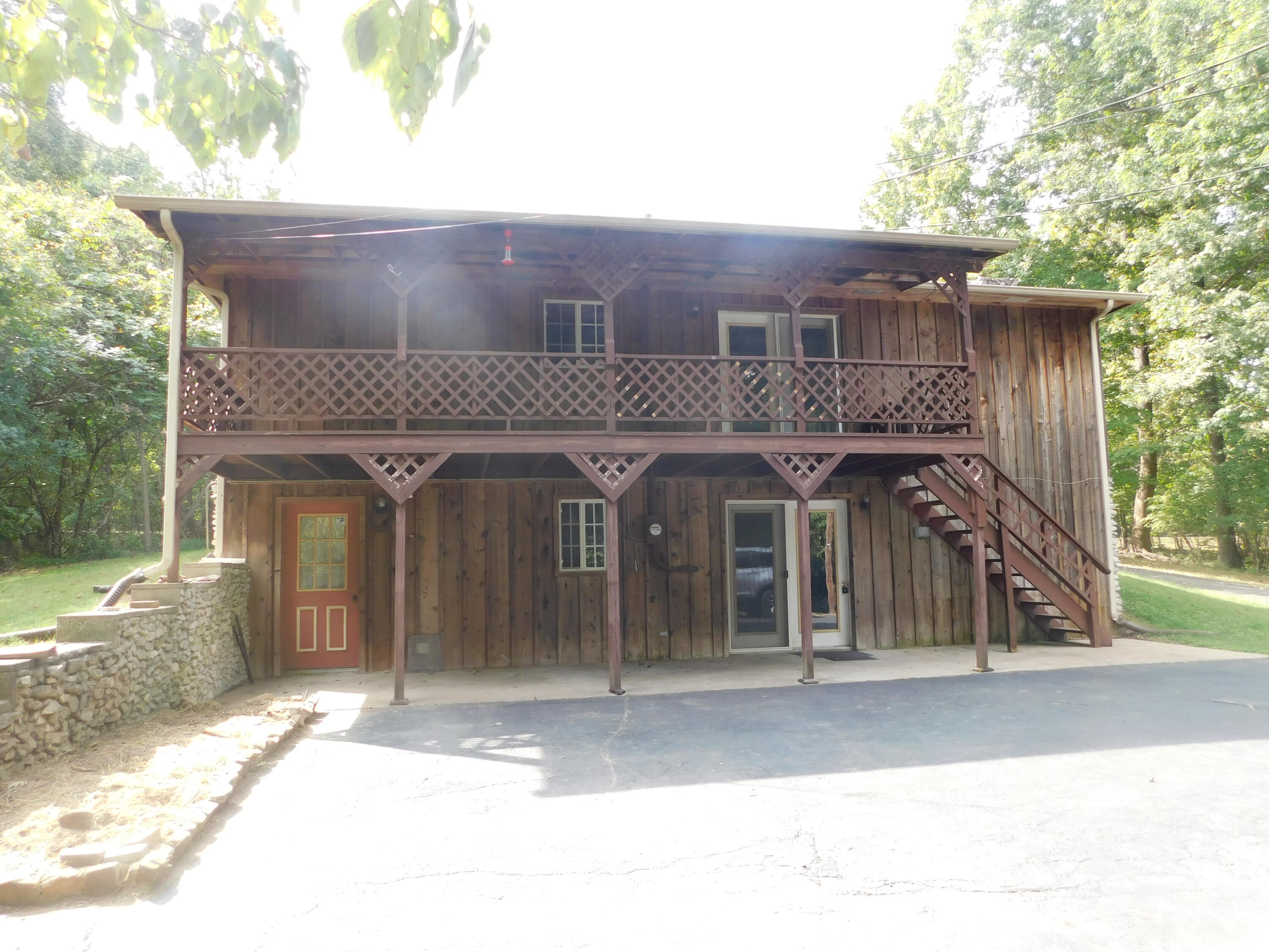 2064 Martin Chapel Road Property Photo 42