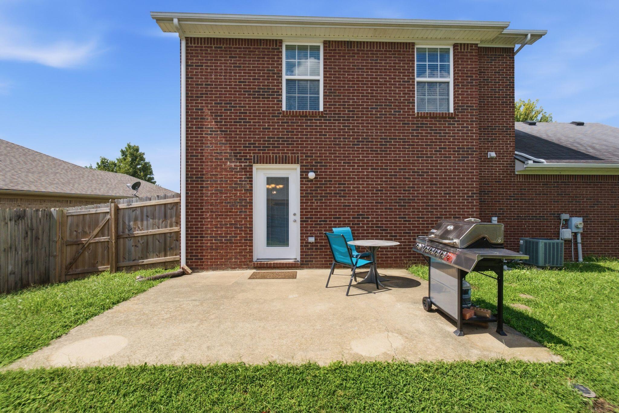 312 Frederick Road Property Photo 23