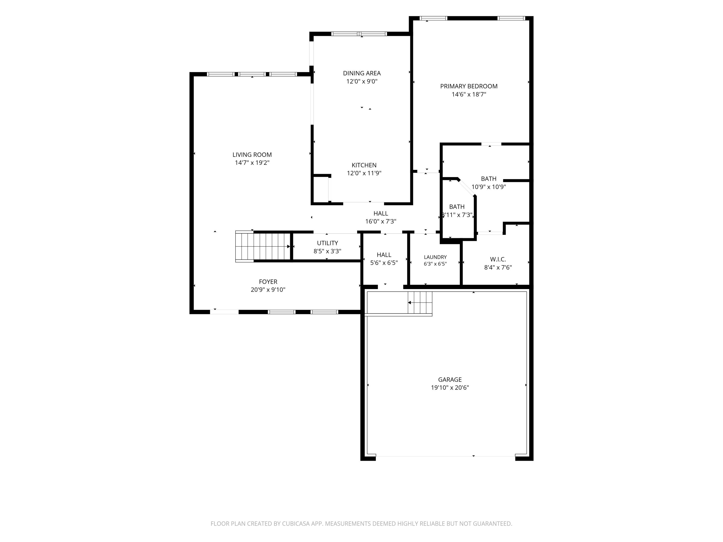 509 Mcpeek Place Property Photo 19
