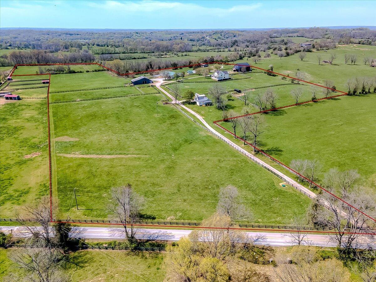 12641 Troy Pike Property Photo 2