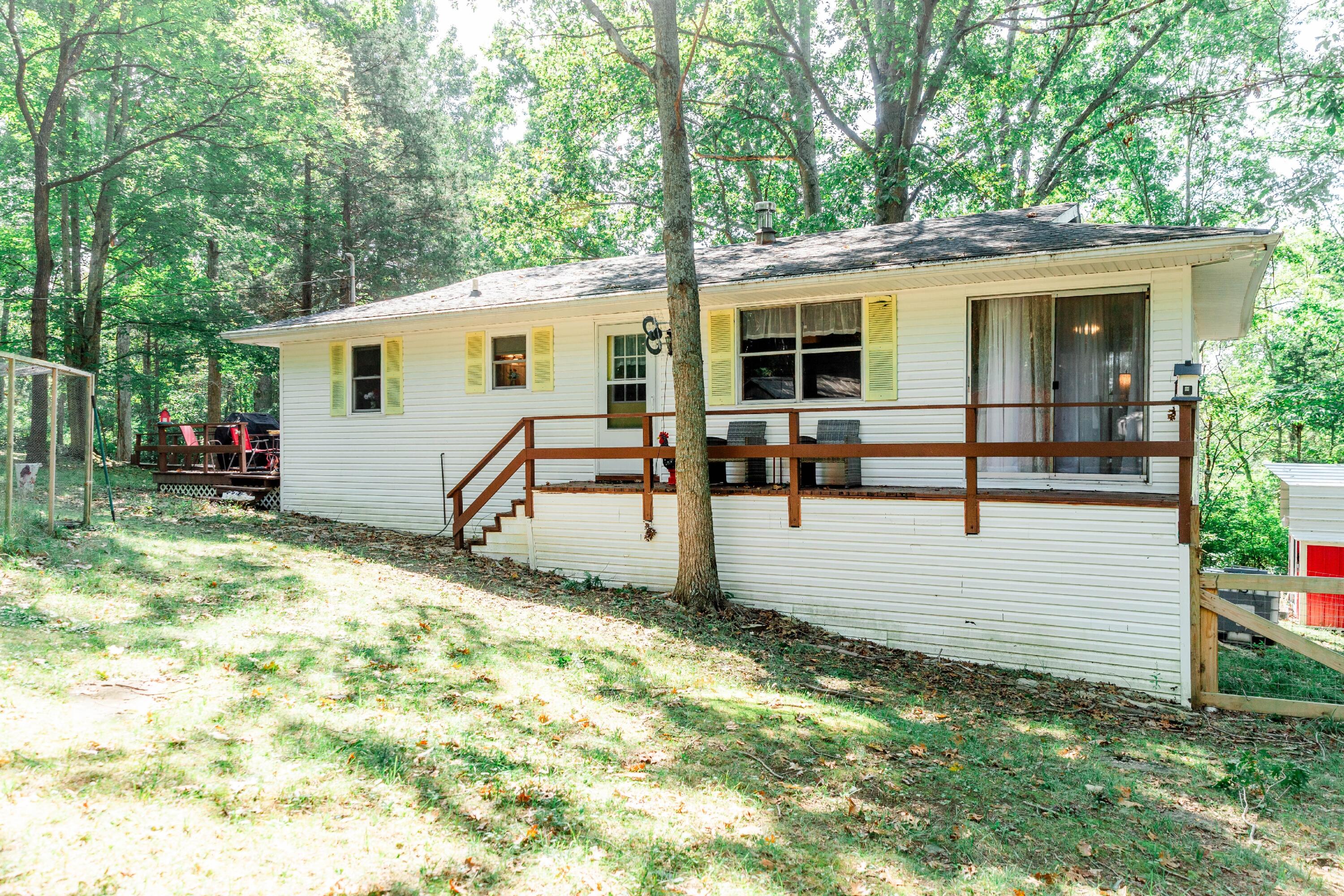 1160 Deer Run Rd Road Property Photo 1