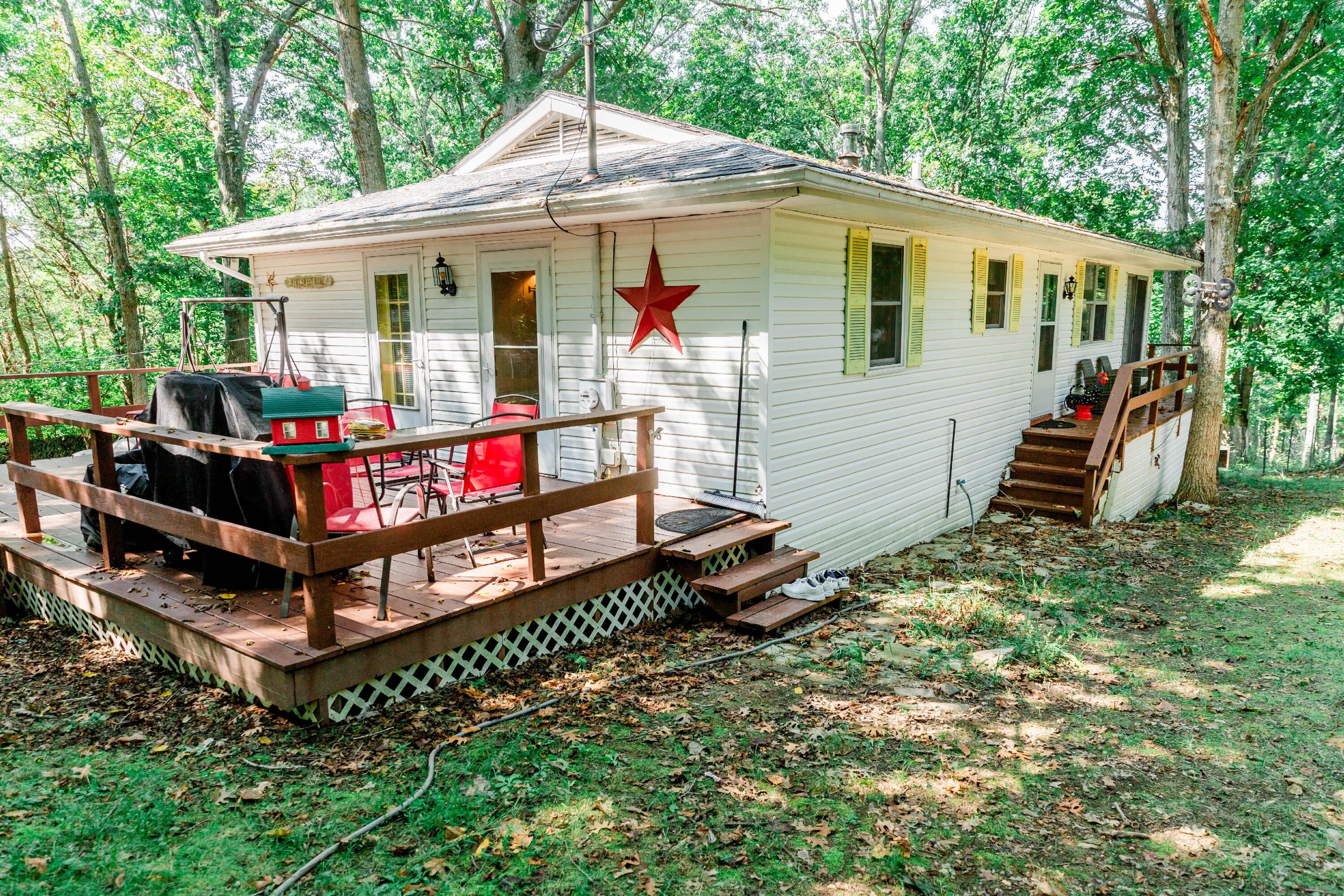 1160 Deer Run Rd Road Property Photo 4