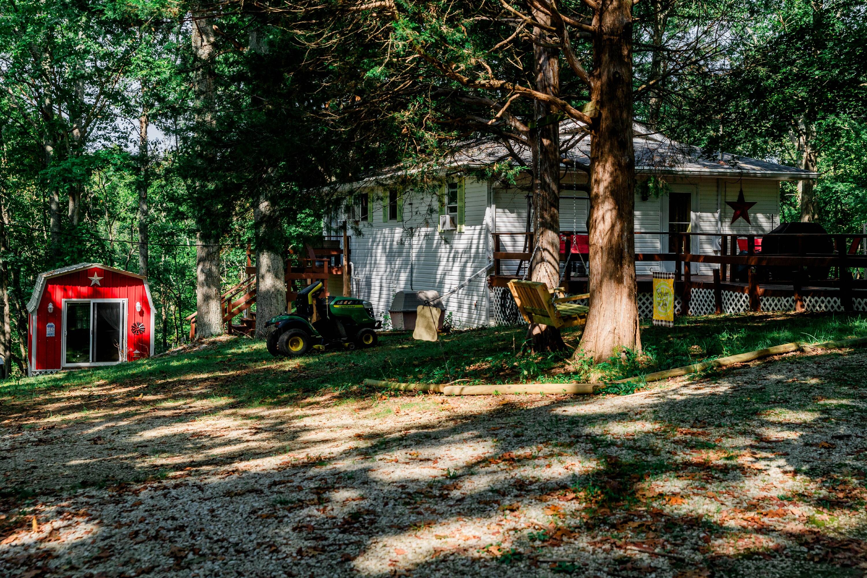 1160 Deer Run Rd Road Property Photo 46