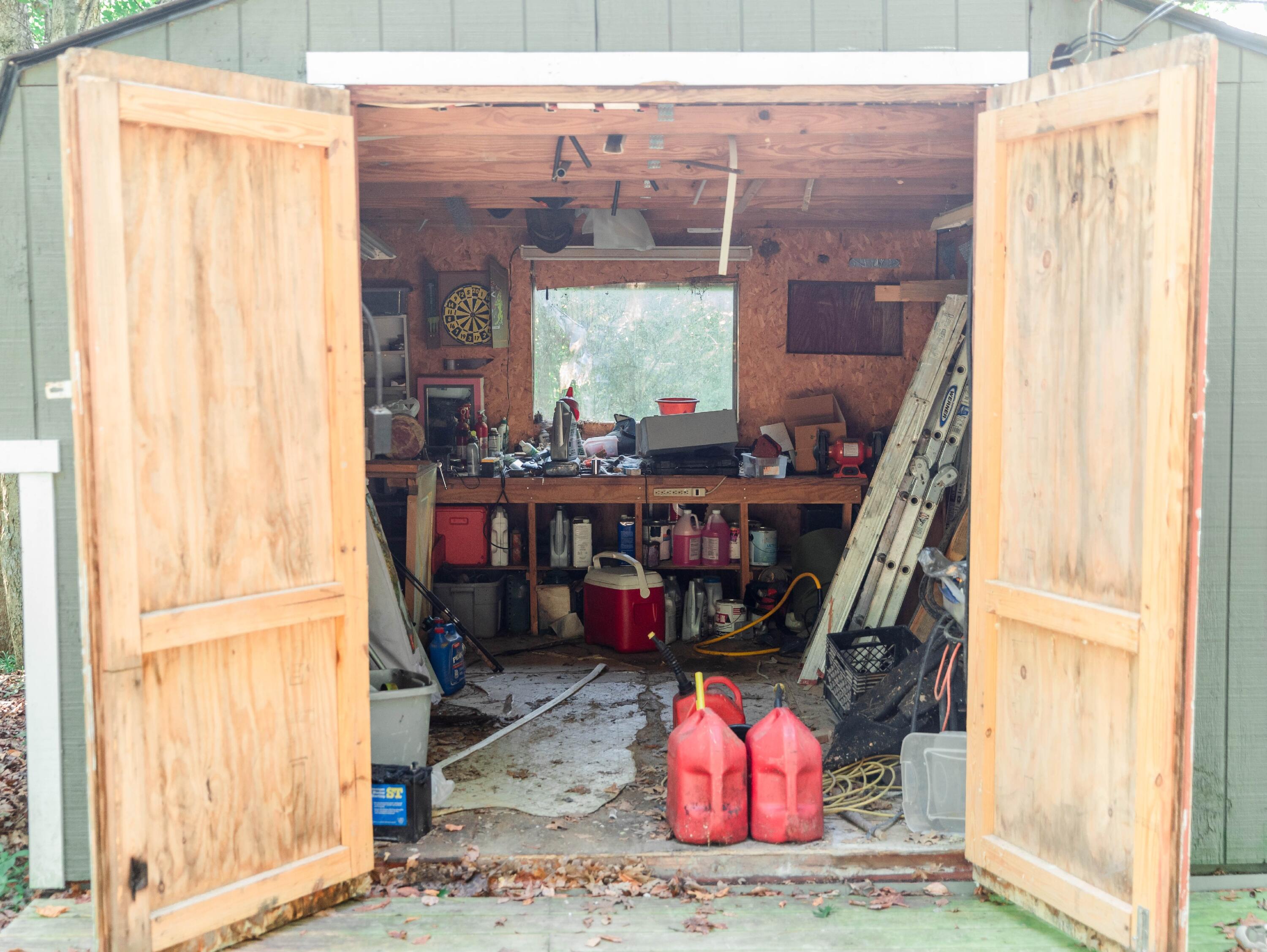 1160 Deer Run Rd Road Property Photo 47