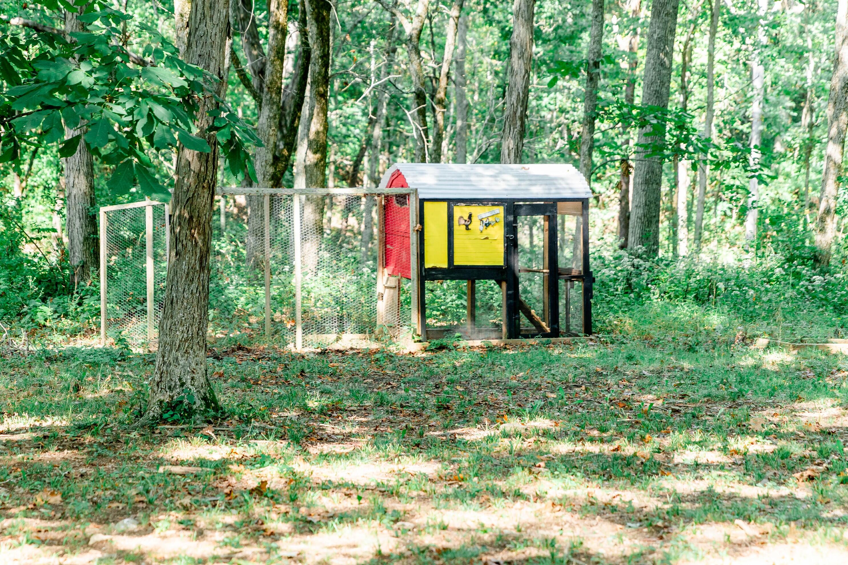 1160 Deer Run Rd Road Property Photo 62