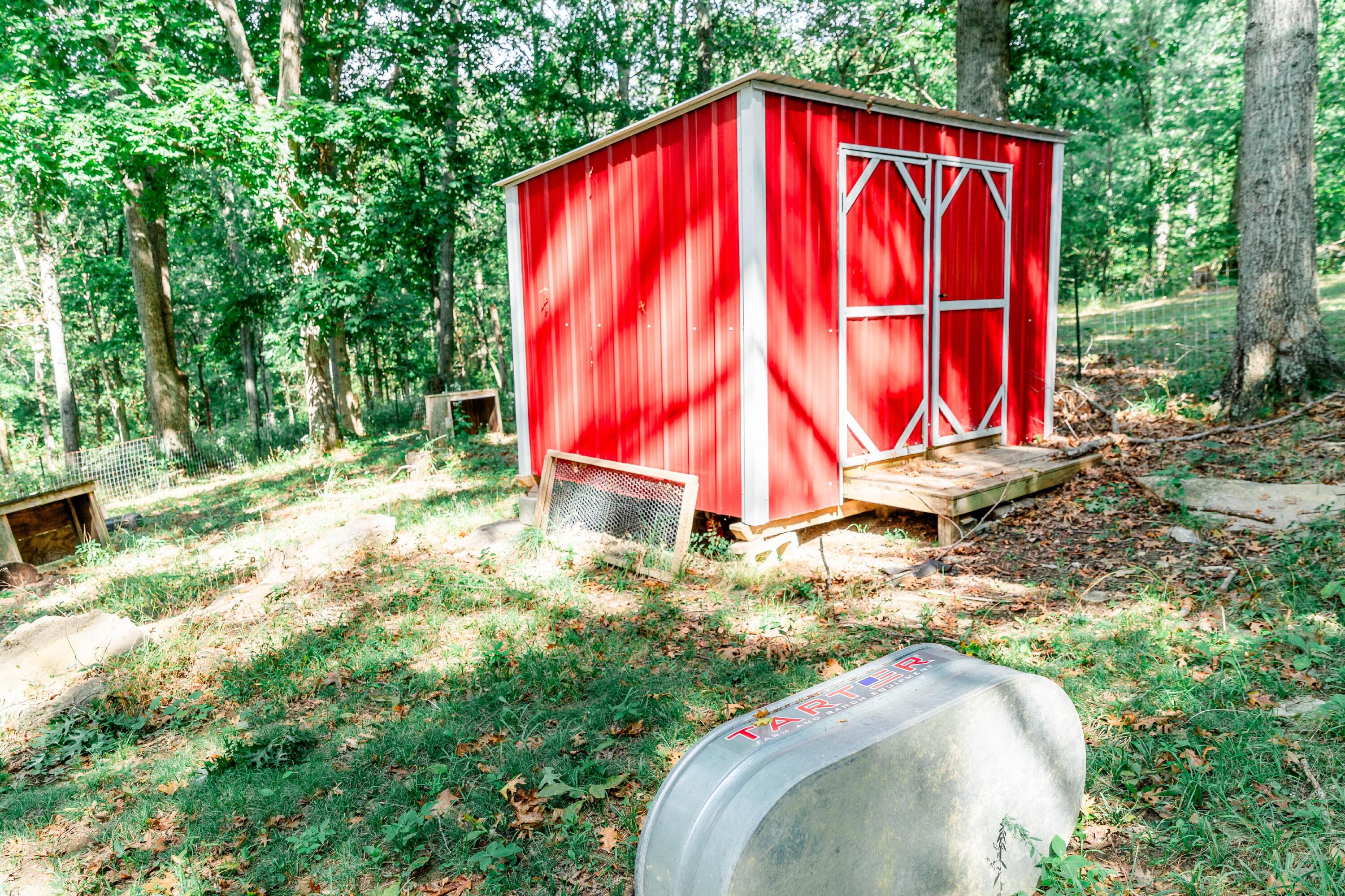 1160 Deer Run Rd Road Property Photo 67