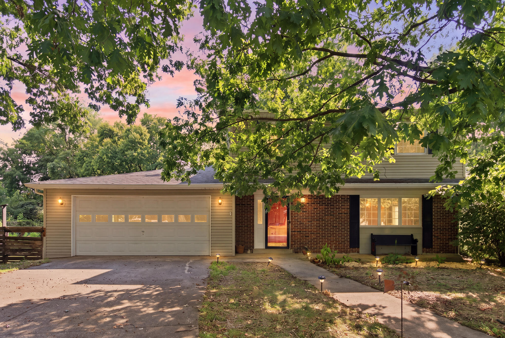 119 Hammons Drive Property Photo 1