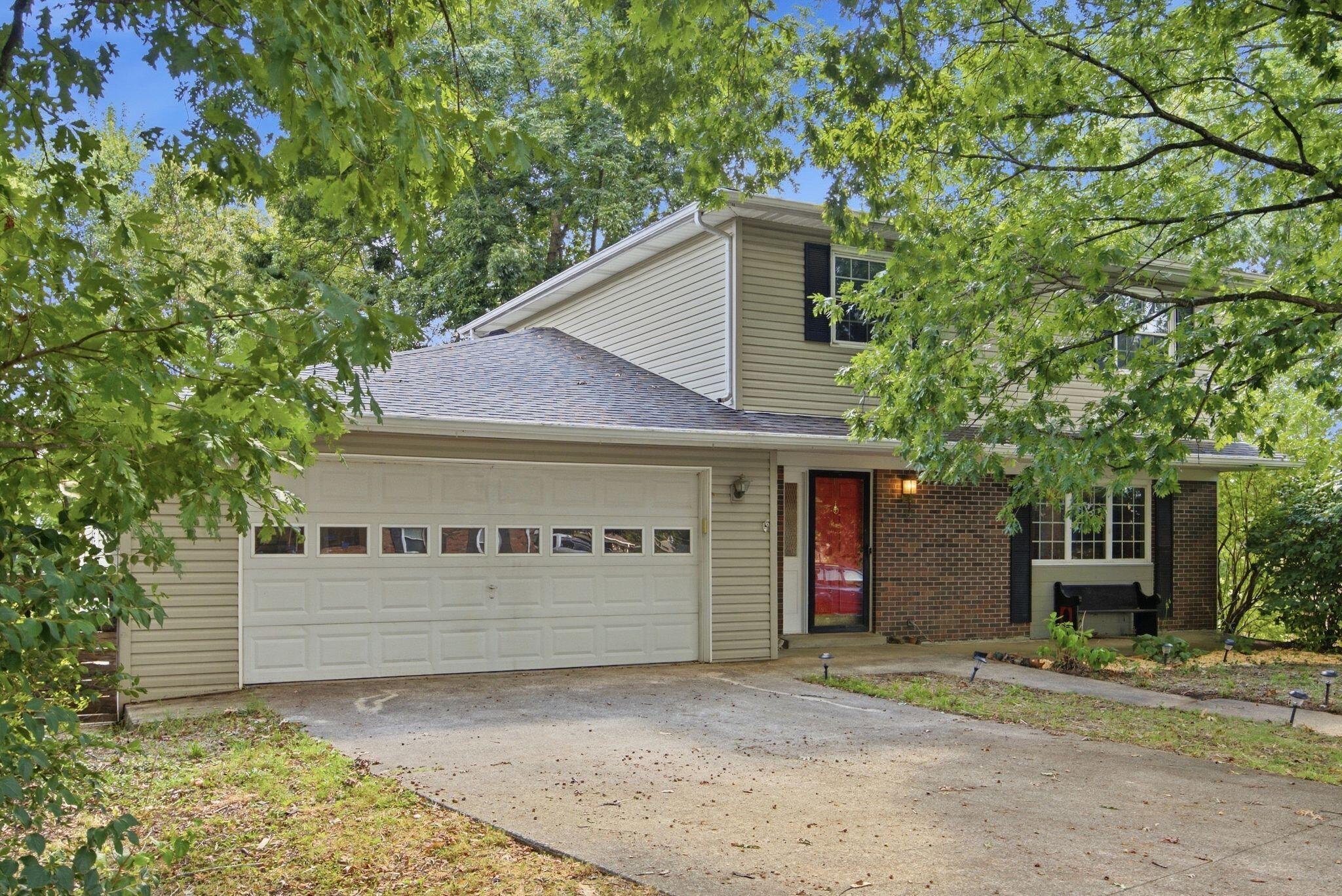 119 Hammons Drive Property Photo 2